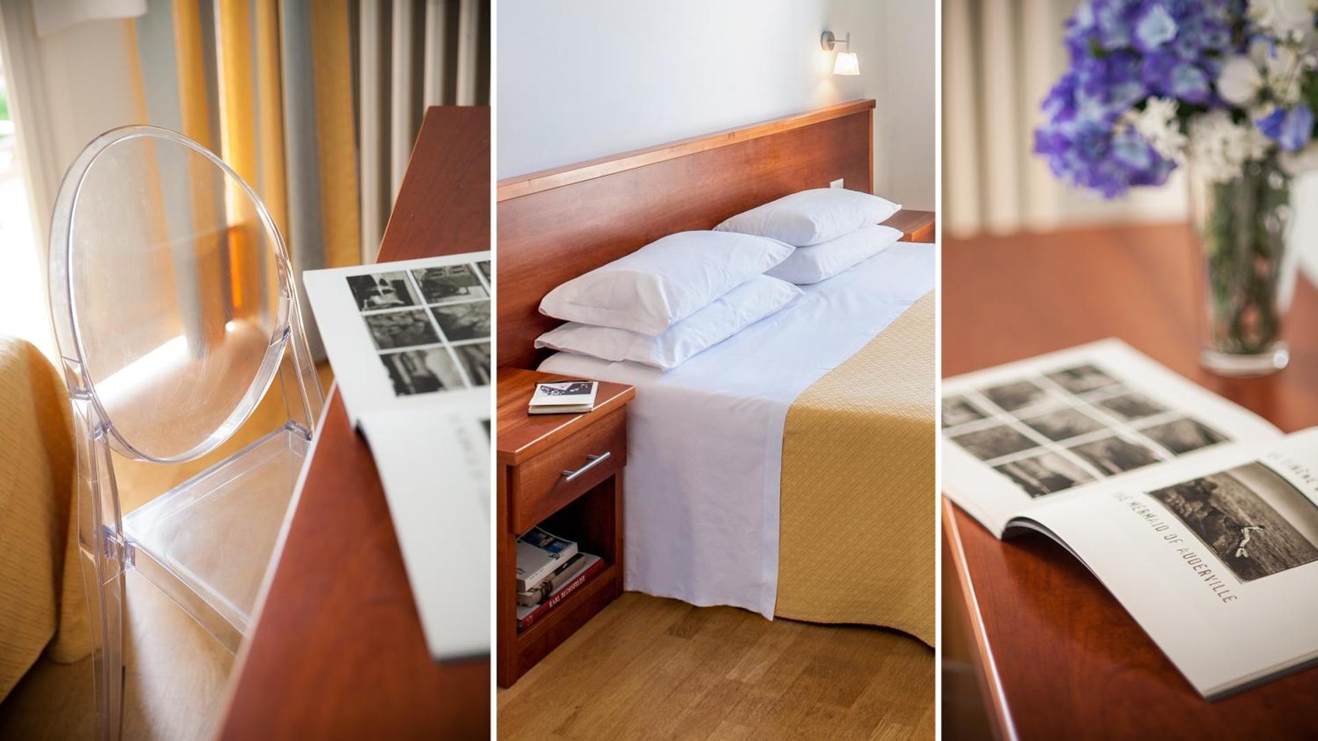 Hotel Beau Sejour - Photo 24