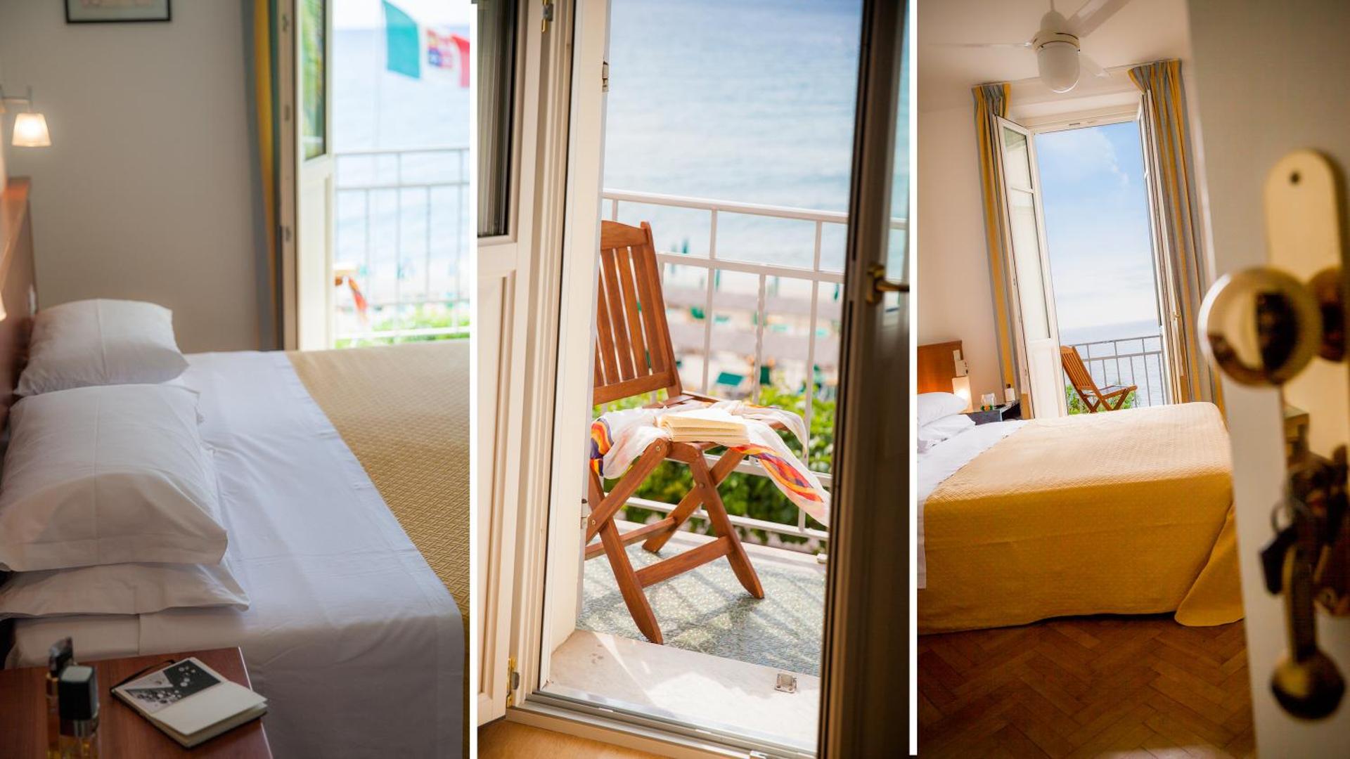 Hotel Beau Sejour - Photo 27