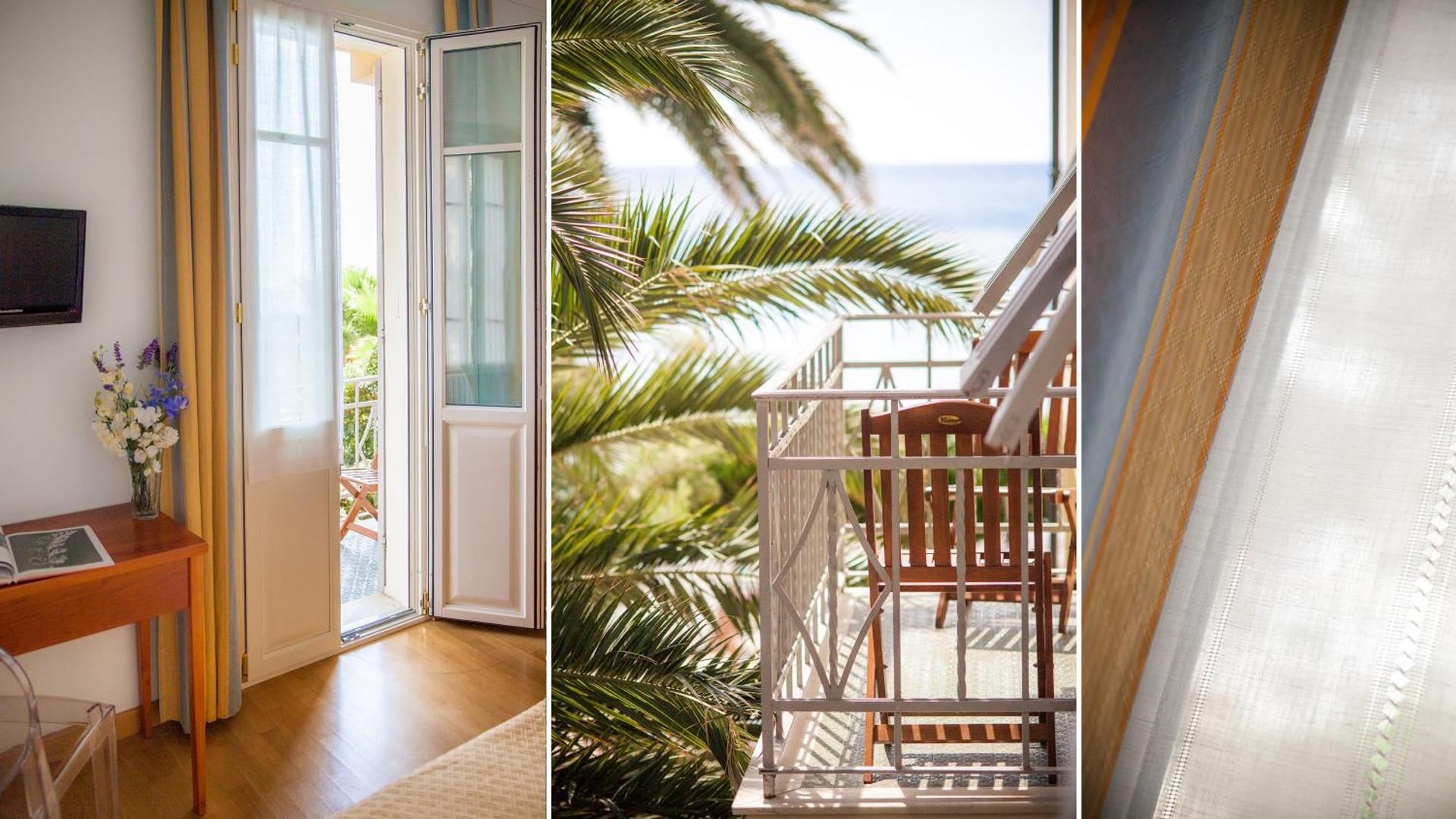 Hotel Beau Sejour - Photo 26