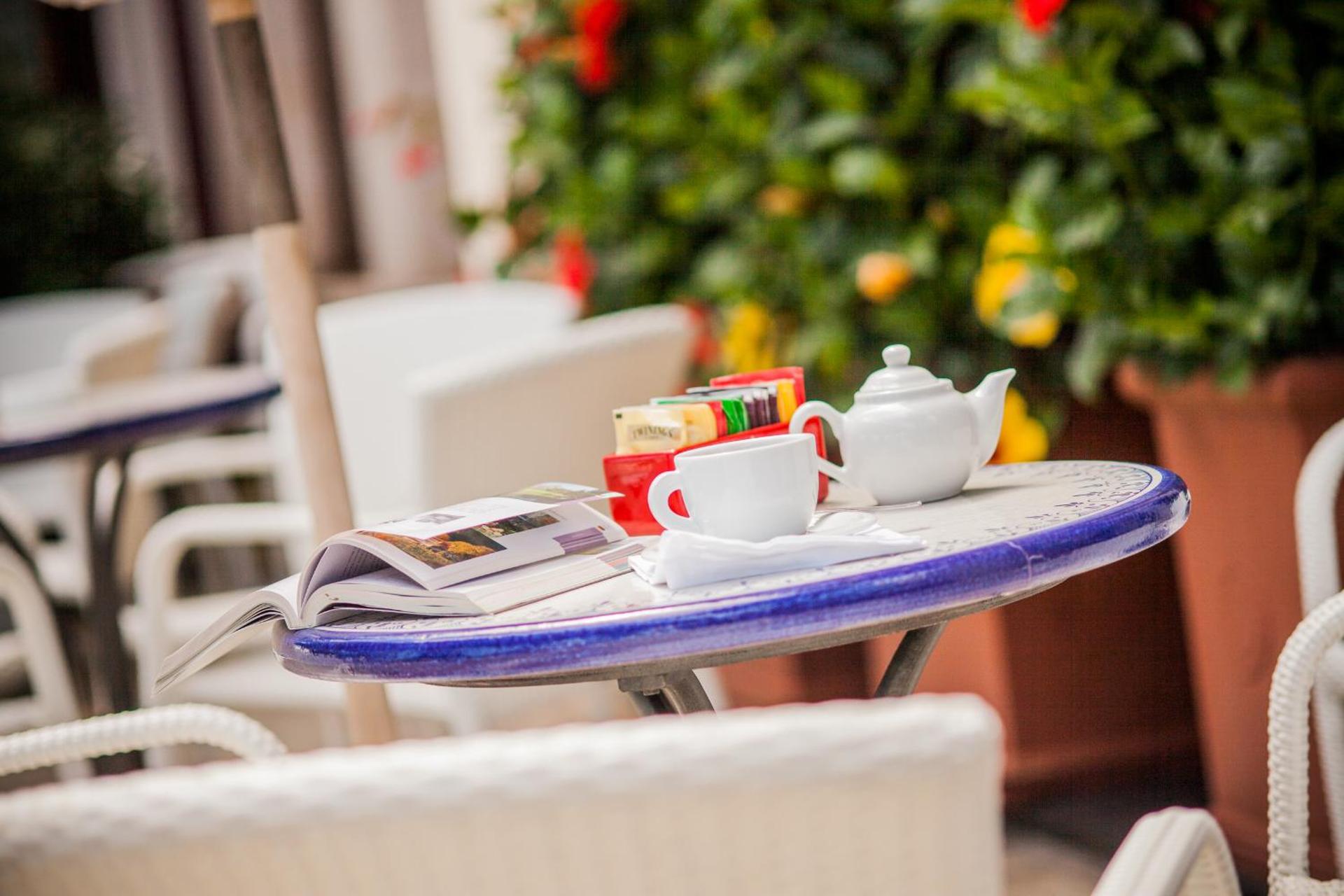 Hotel Beau Sejour - Photo 37