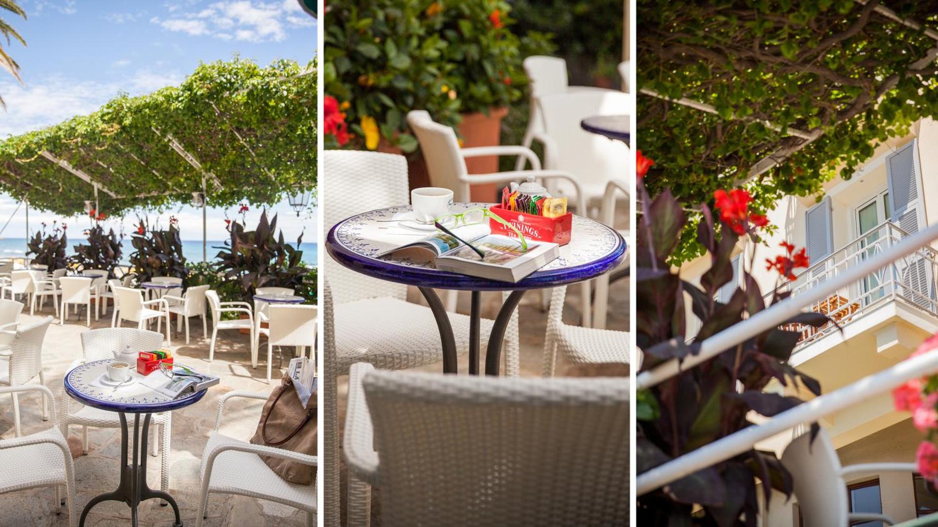 Hotel Beau Sejour - Photo 40