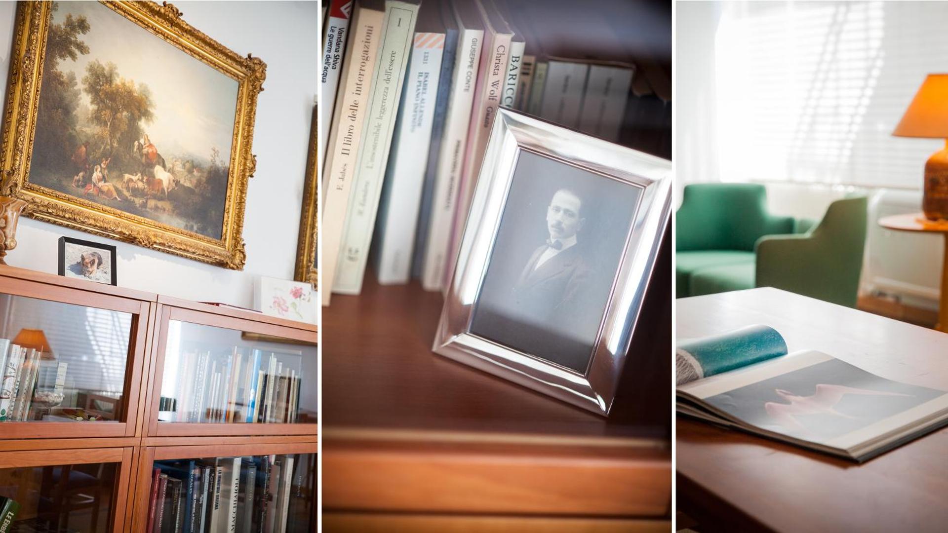 Hotel Beau Sejour - Photo 42