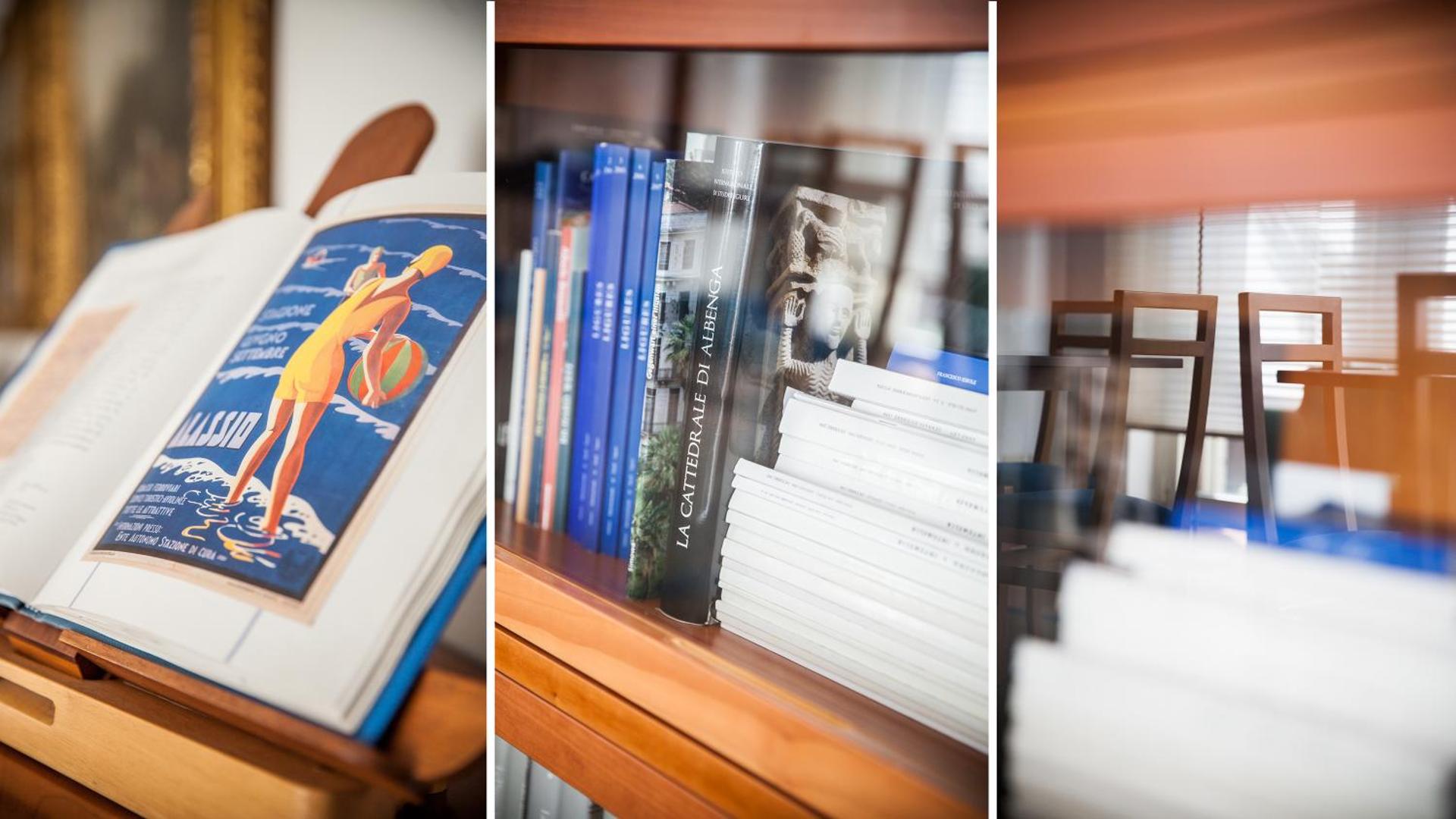 Hotel Beau Sejour - Photo 11