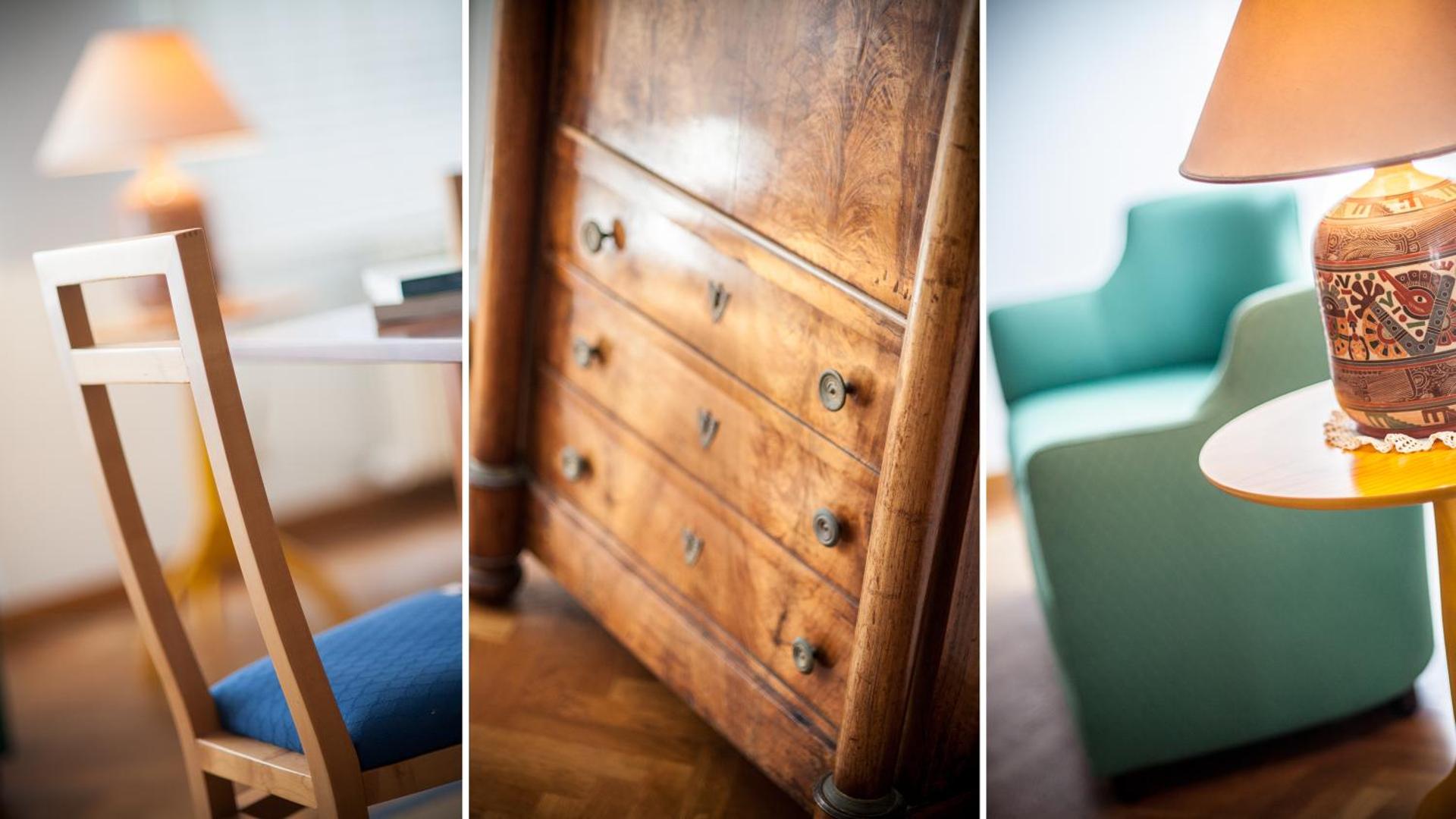 Hotel Beau Sejour - Photo 32