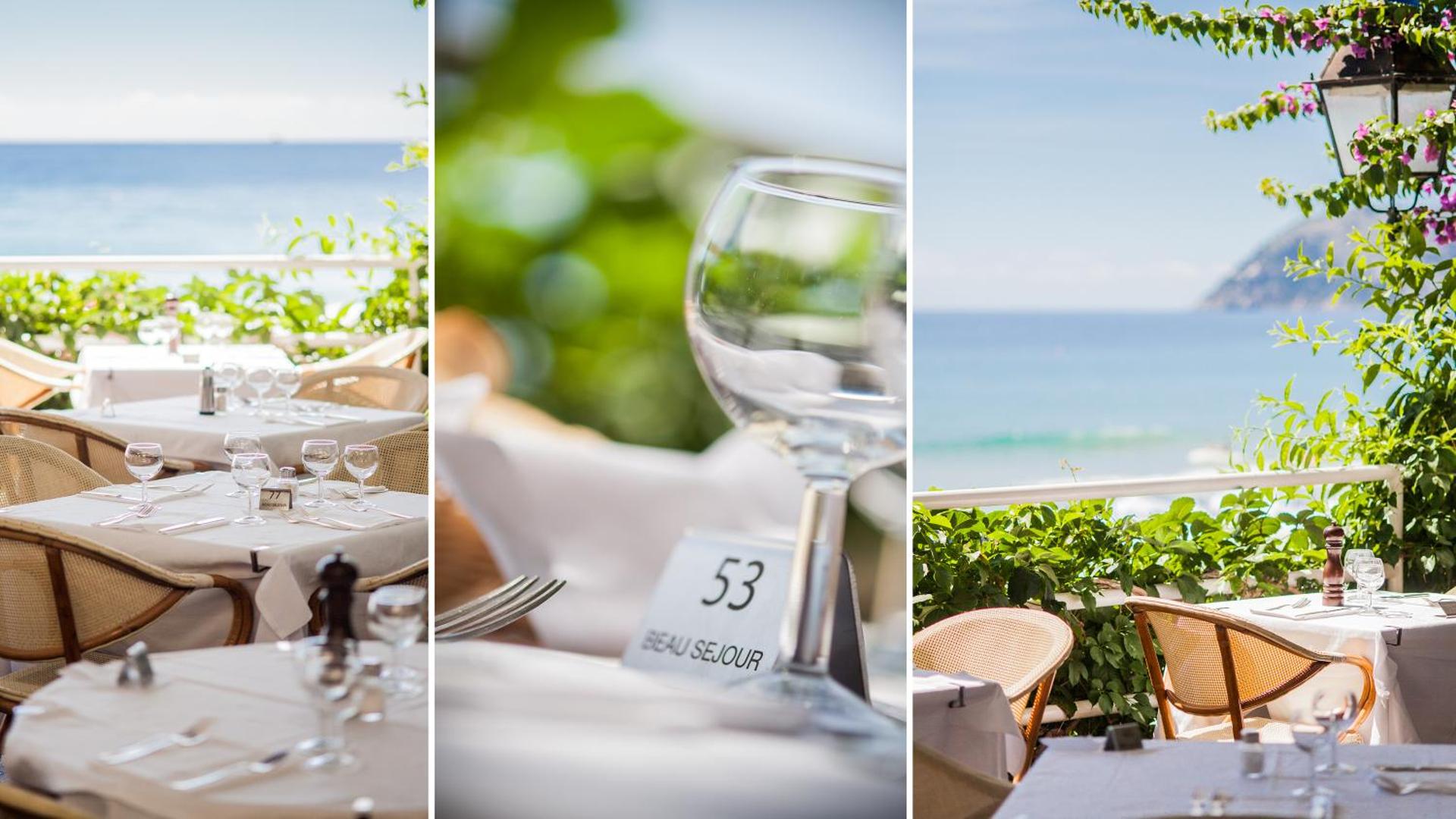 Hotel Beau Sejour - Photo 4