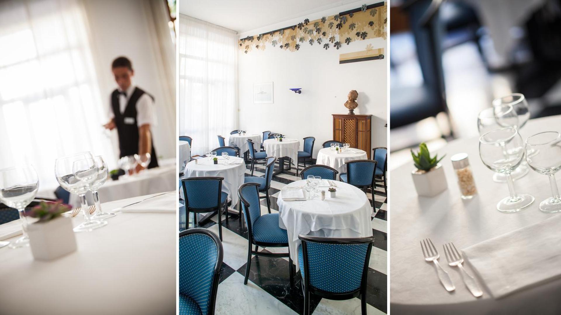 Hotel Beau Sejour - Photo 5