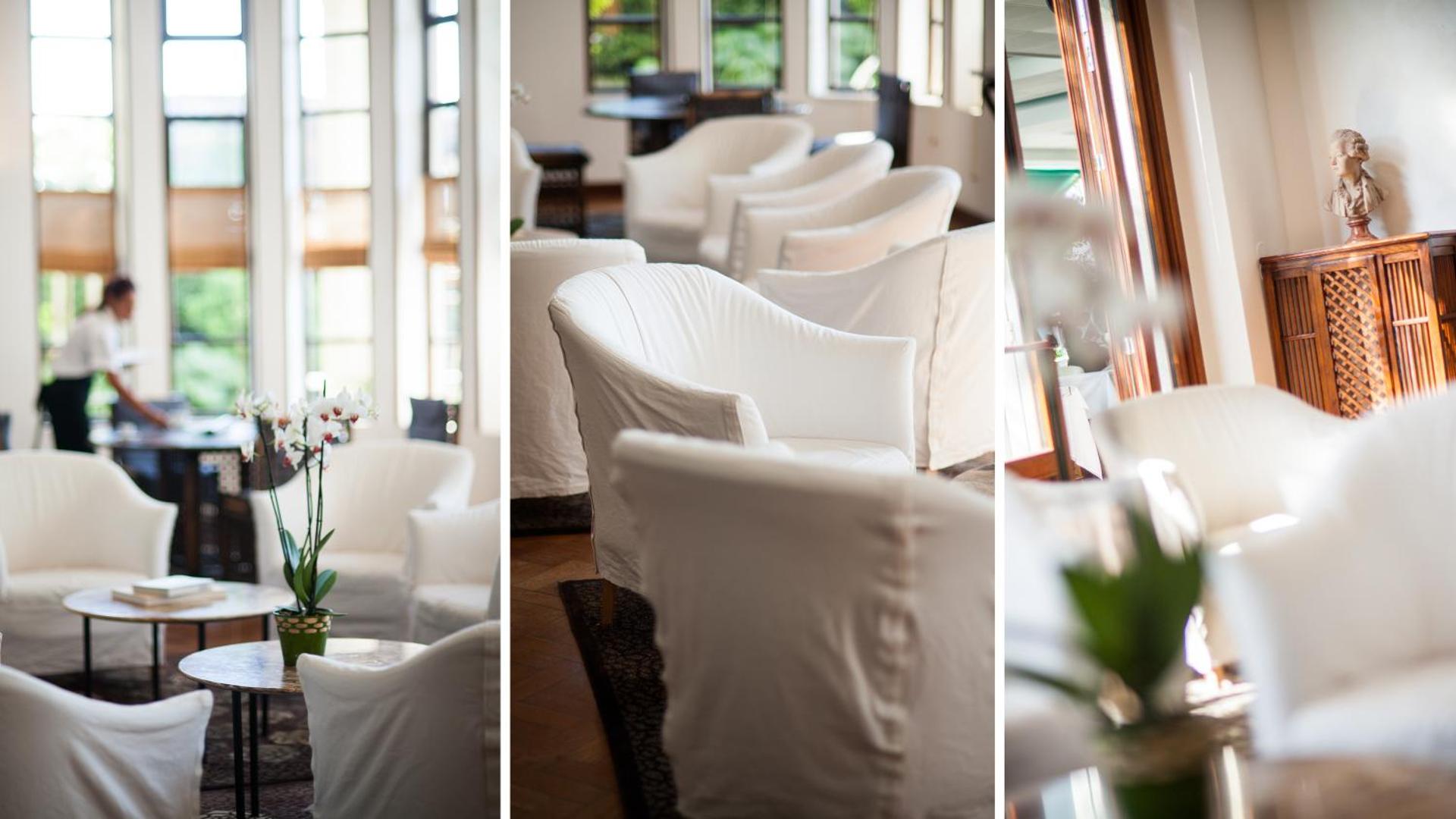 Hotel Beau Sejour - Photo 8