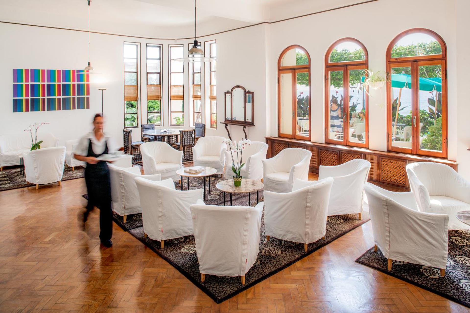 Hotel Beau Sejour - Photo 9