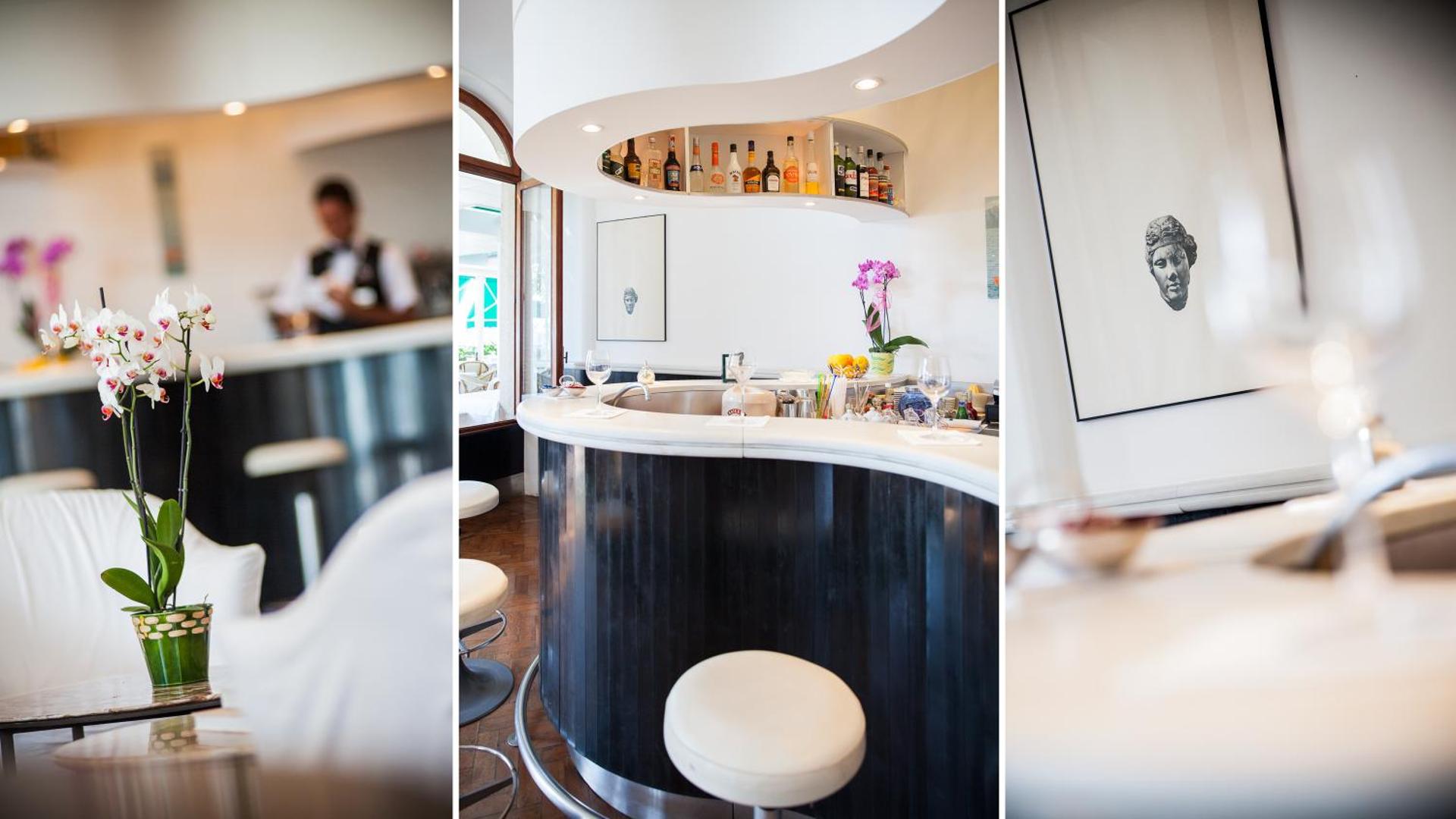 Hotel Beau Sejour - Photo 10