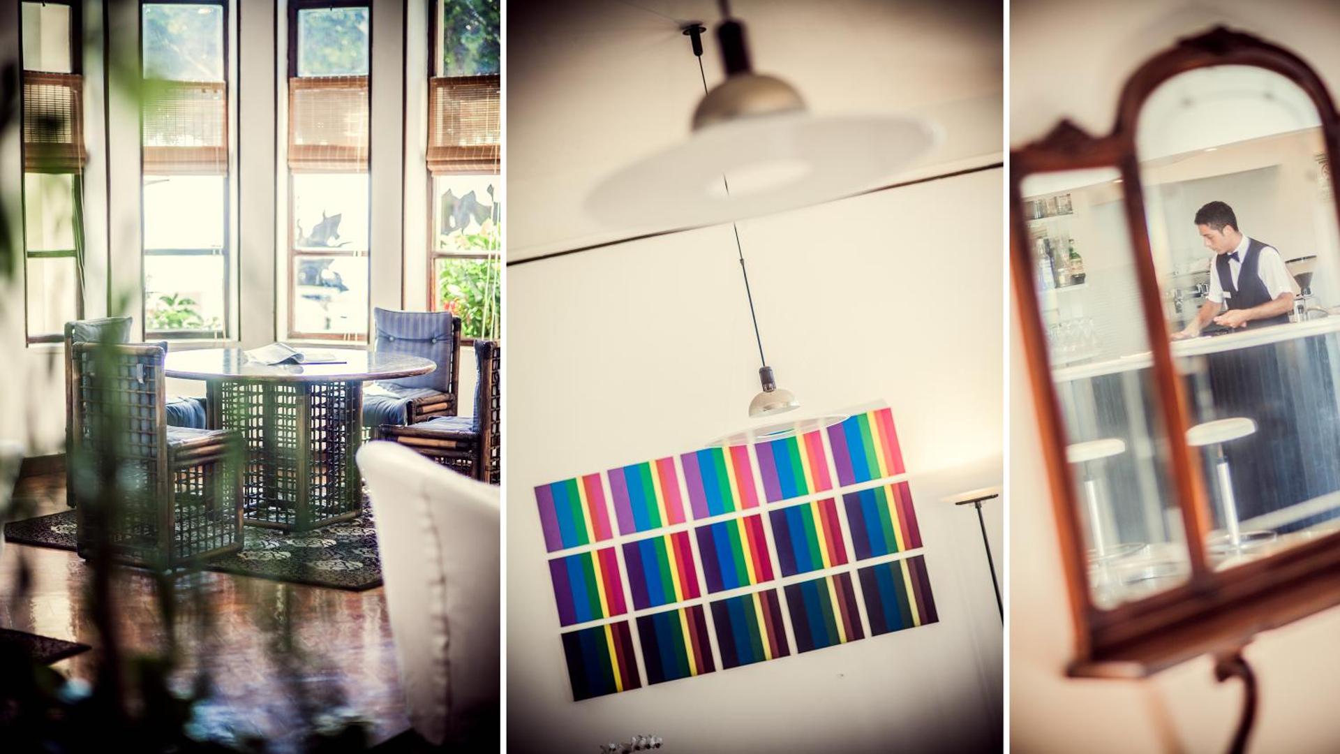 Hotel Beau Sejour - Photo 2