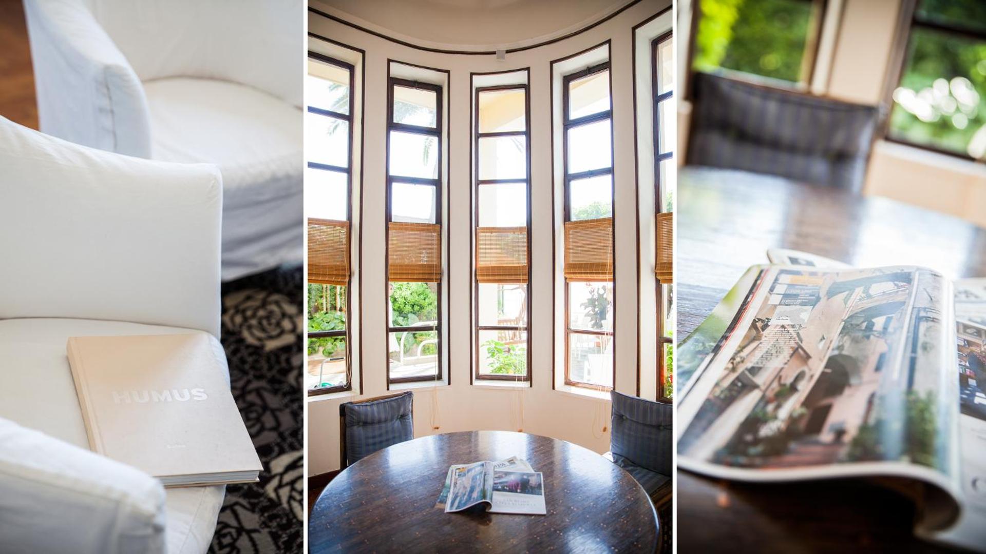 Hotel Beau Sejour - Photo 12