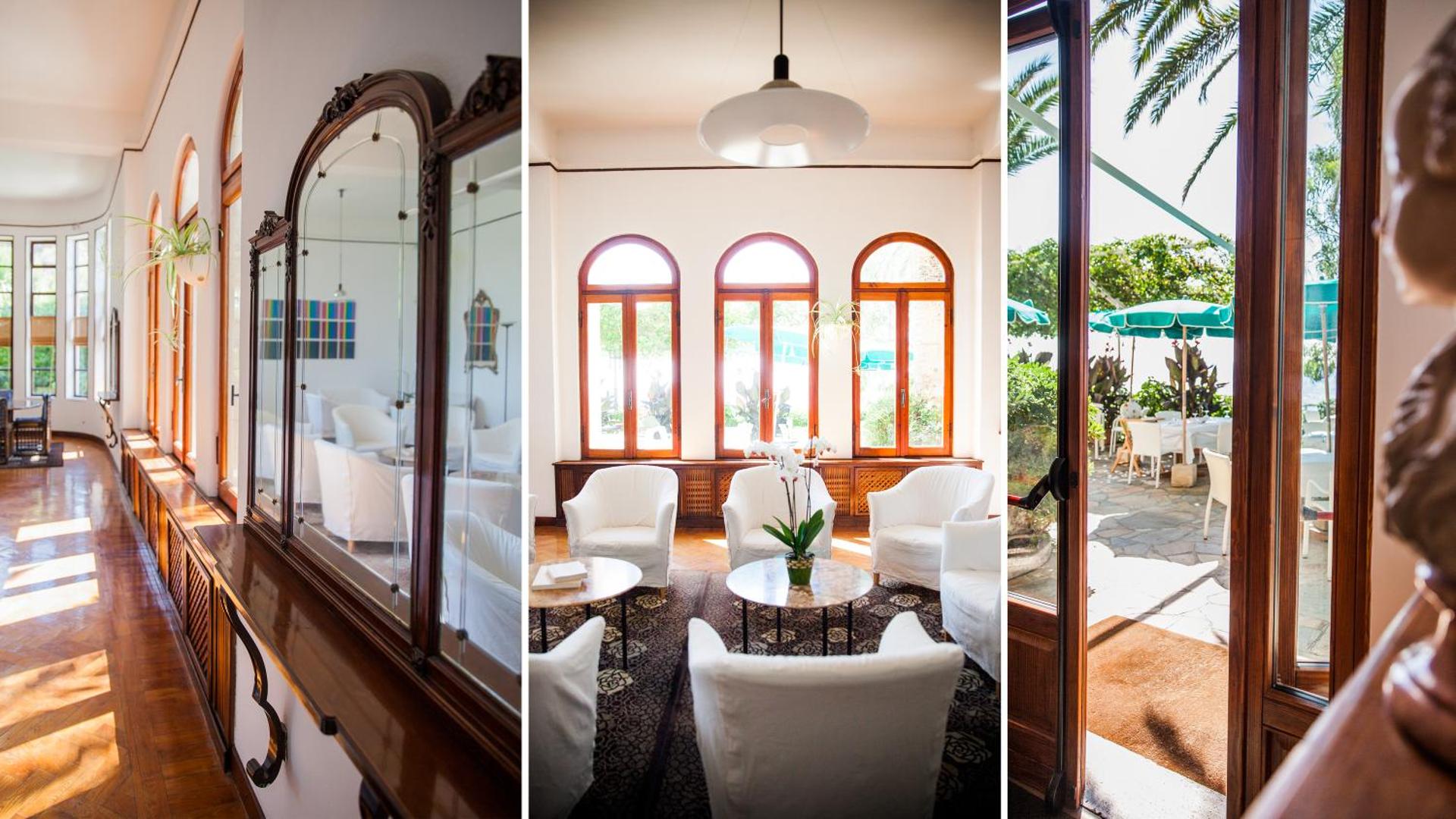 Hotel Beau Sejour - Photo 14