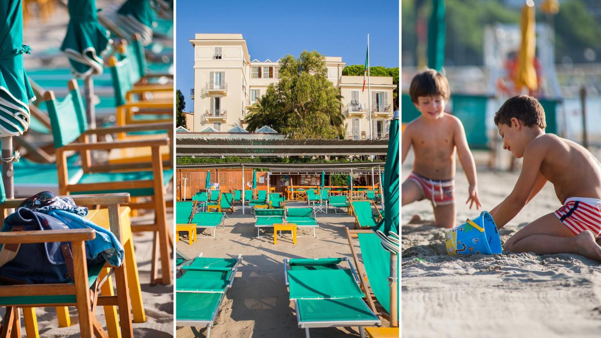 Hotel Beau Sejour - Photo 17