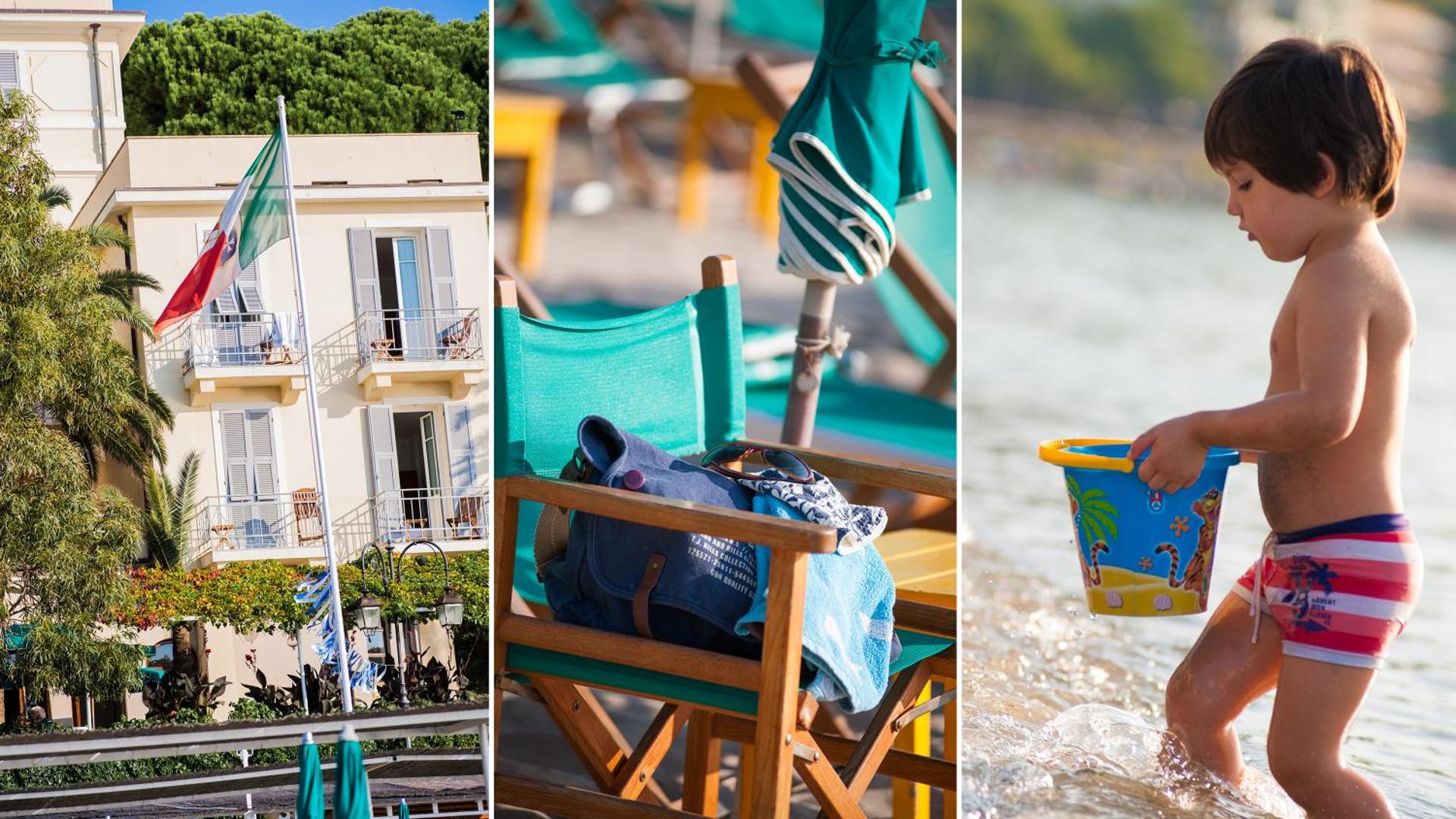 Hotel Beau Sejour - Photo 18