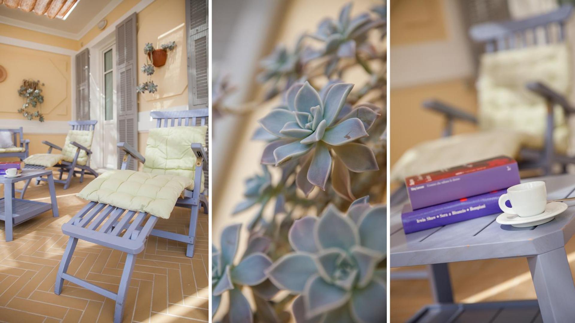 Hotel Beau Sejour - Photo 19