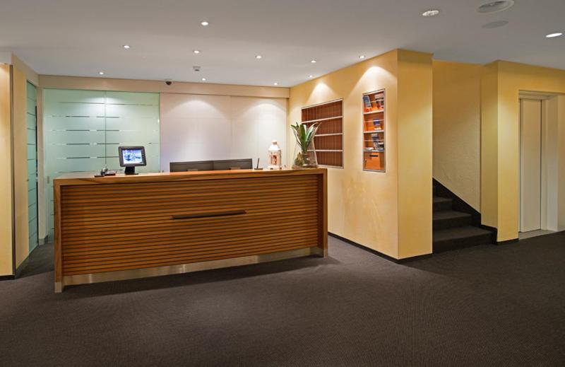 Hotel Simi - Photo 2