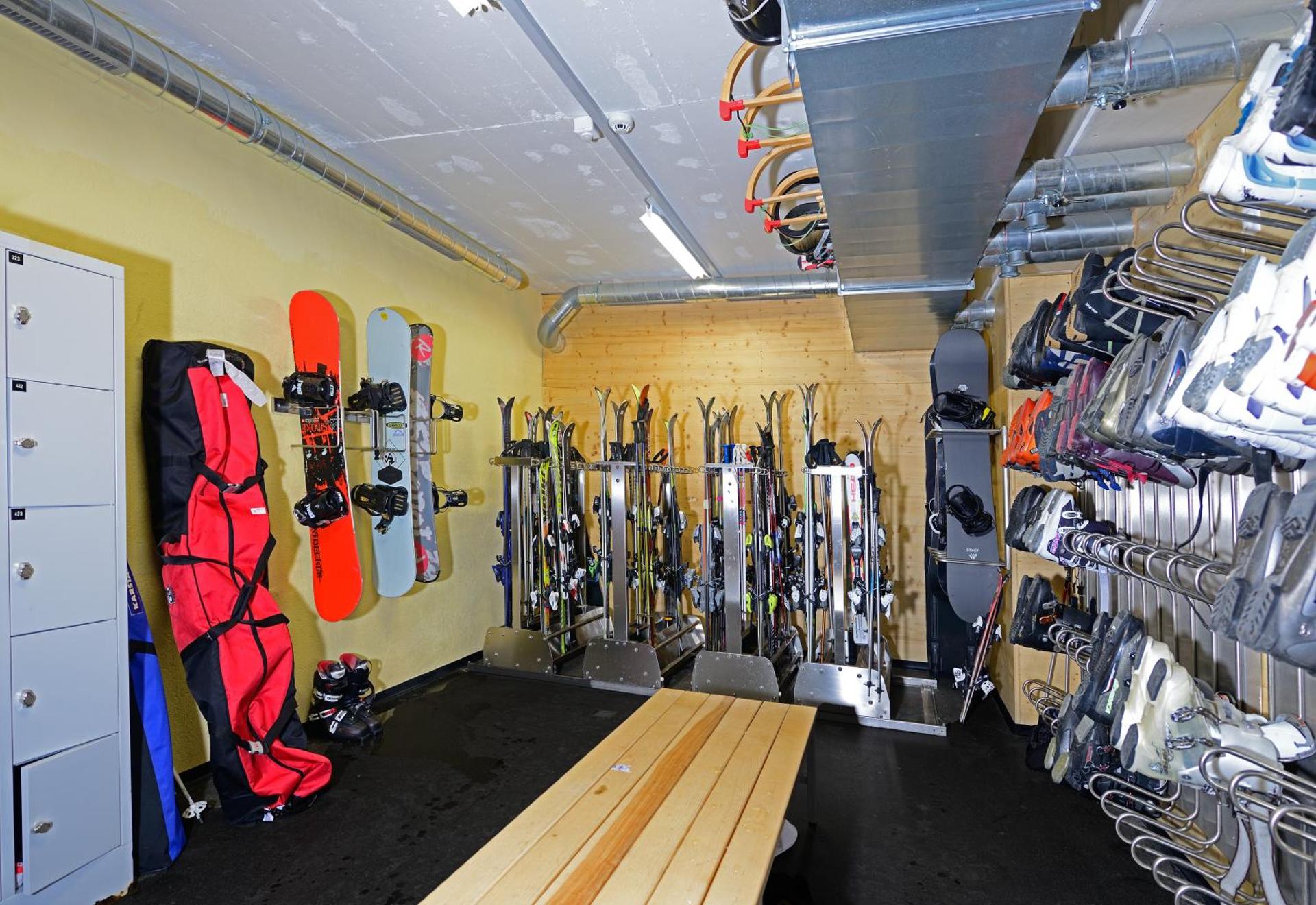 Hotel Simi - Photo 20