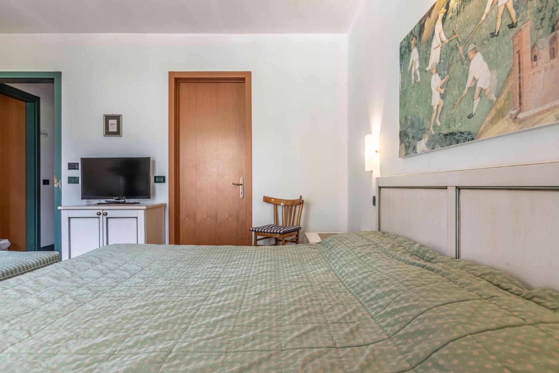 Club Hotel Tenno - Photo 19