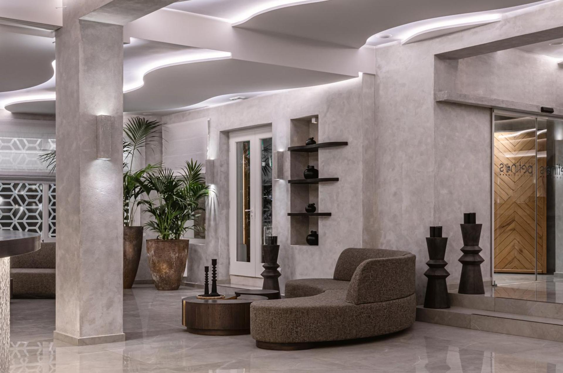 Petinos Hotel - Photo 111