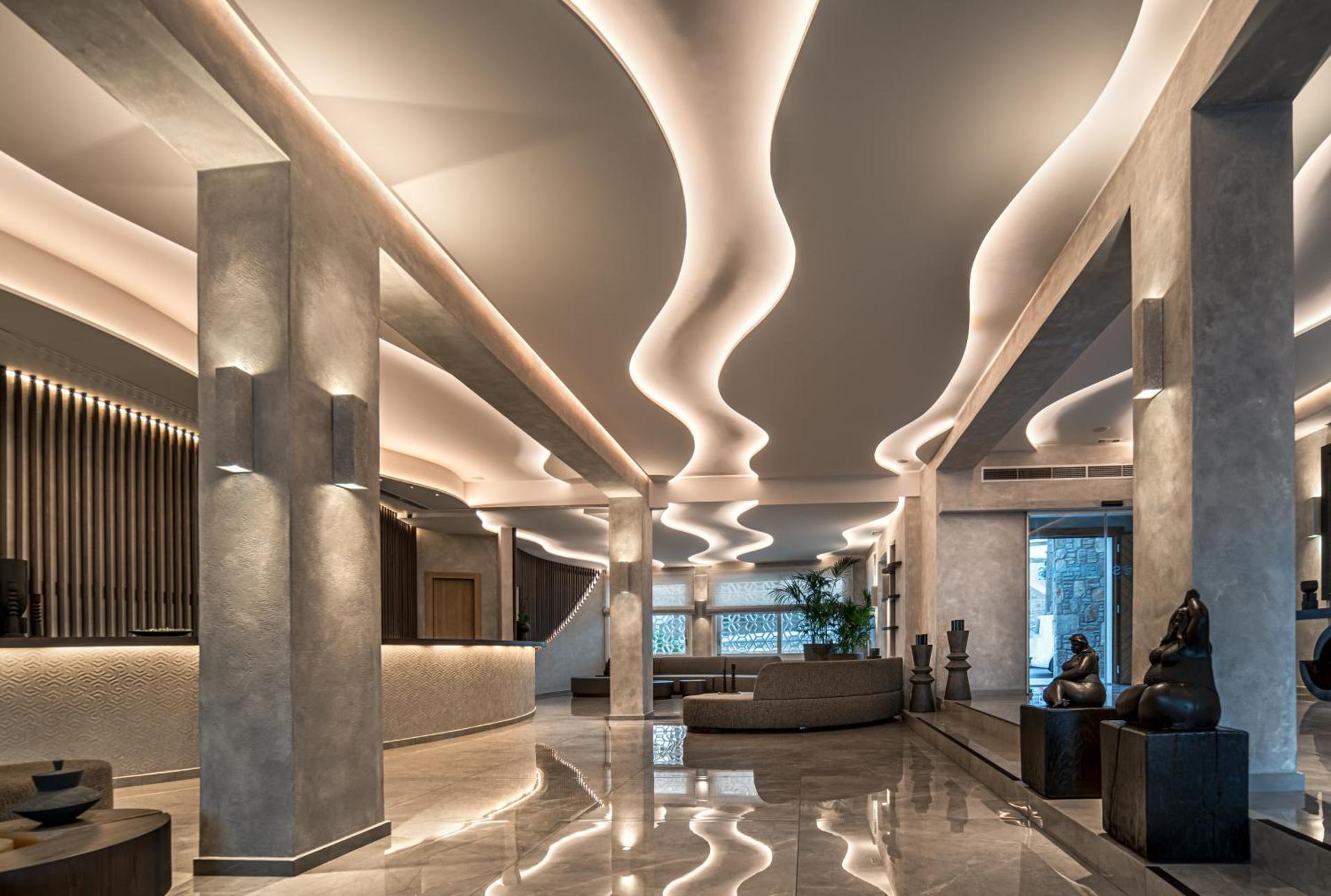 Petinos Hotel - Photo 106