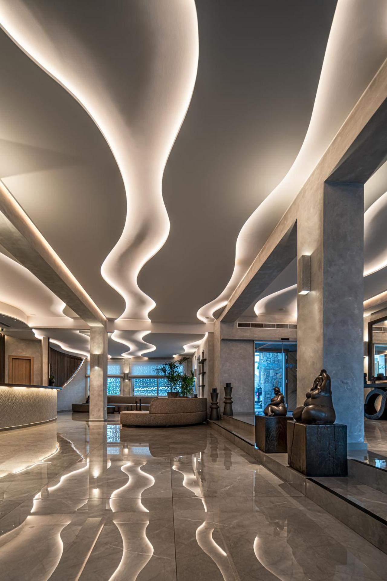 Petinos Hotel - Photo 125