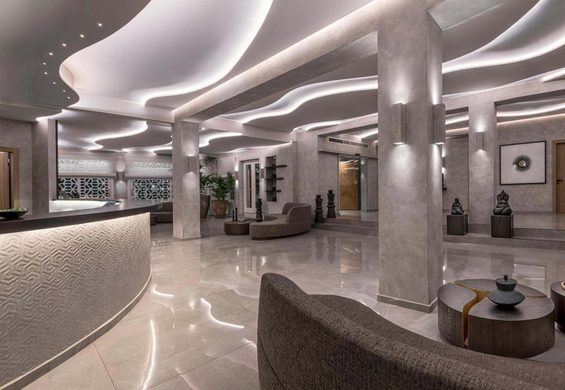 Petinos Hotel - Photo 105