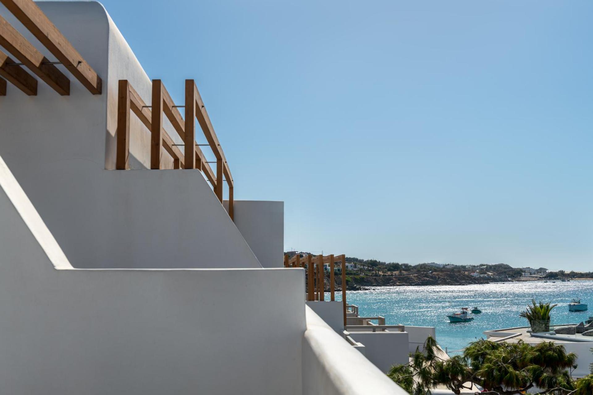 Petinos Hotel - Photo 71