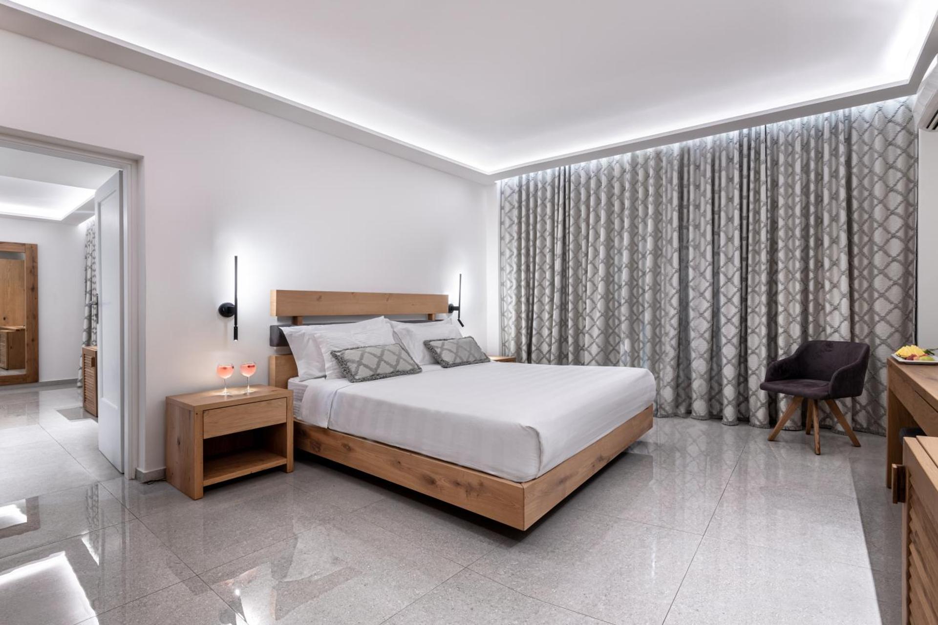 Superior Family Suite