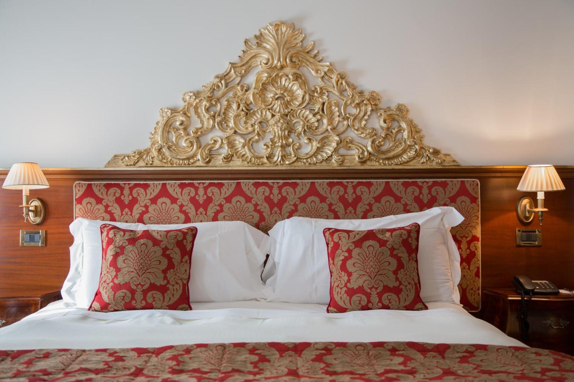 Hotel Villa Condulmer - Photo 41