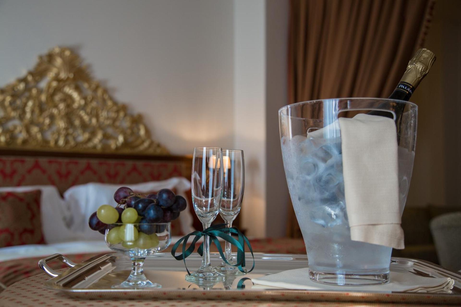 Hotel Villa Condulmer - Photo 47