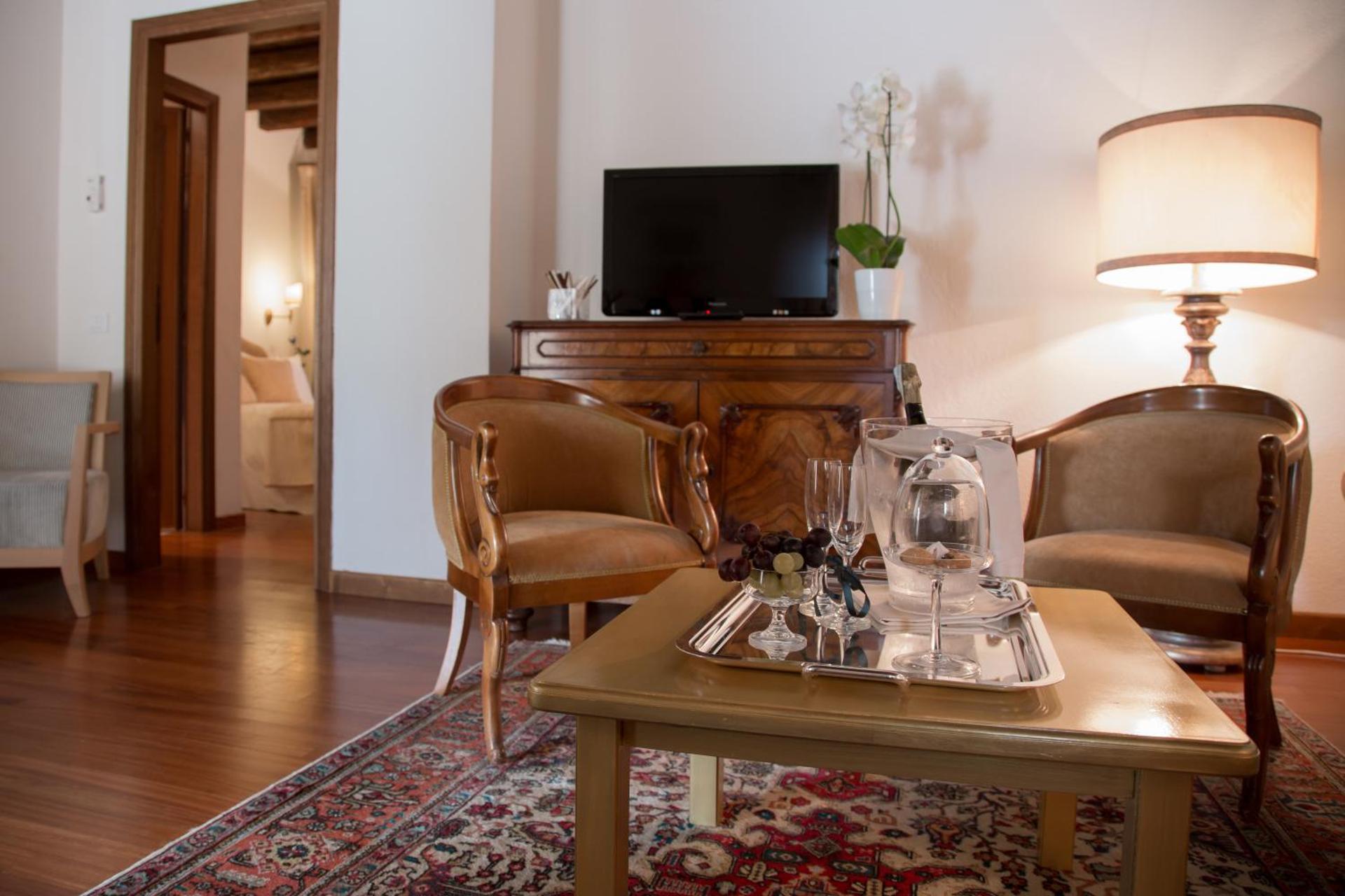 Hotel Villa Condulmer - Photo 35