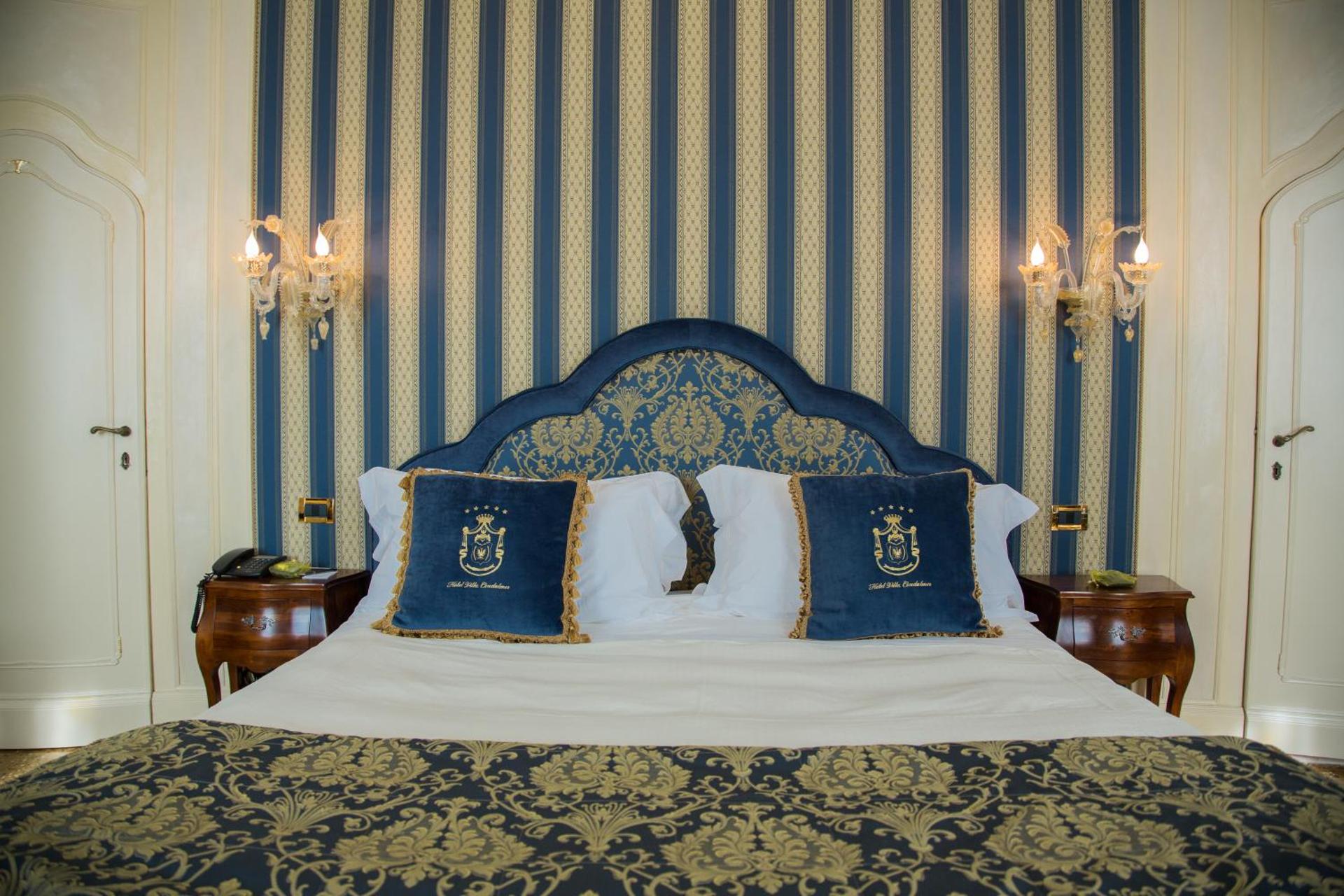 Hotel Villa Condulmer - Photo 75