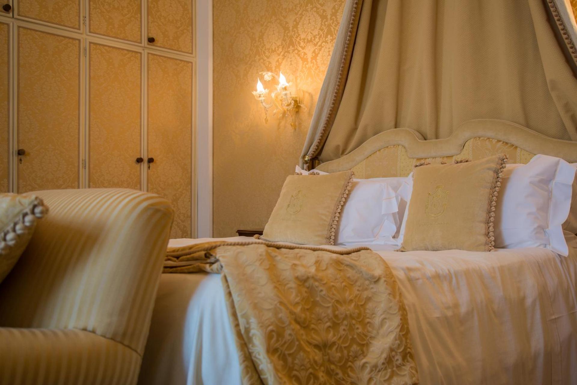 Hotel Villa Condulmer - Photo 87