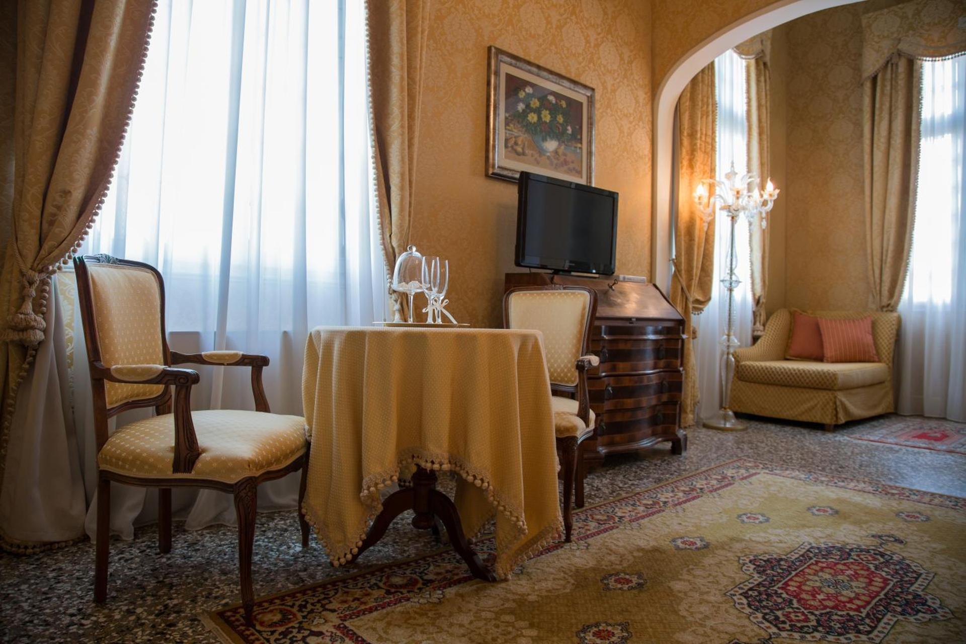 Hotel Villa Condulmer - Photo 86