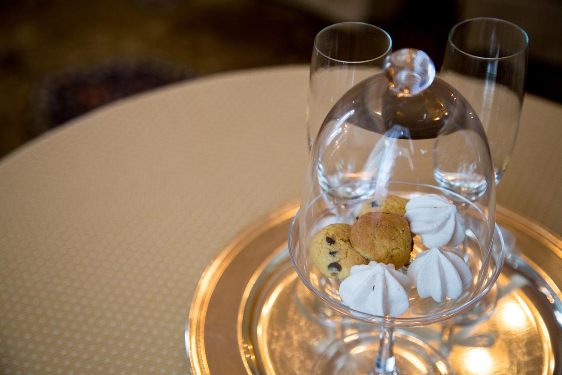 Hotel Villa Condulmer - Photo 82