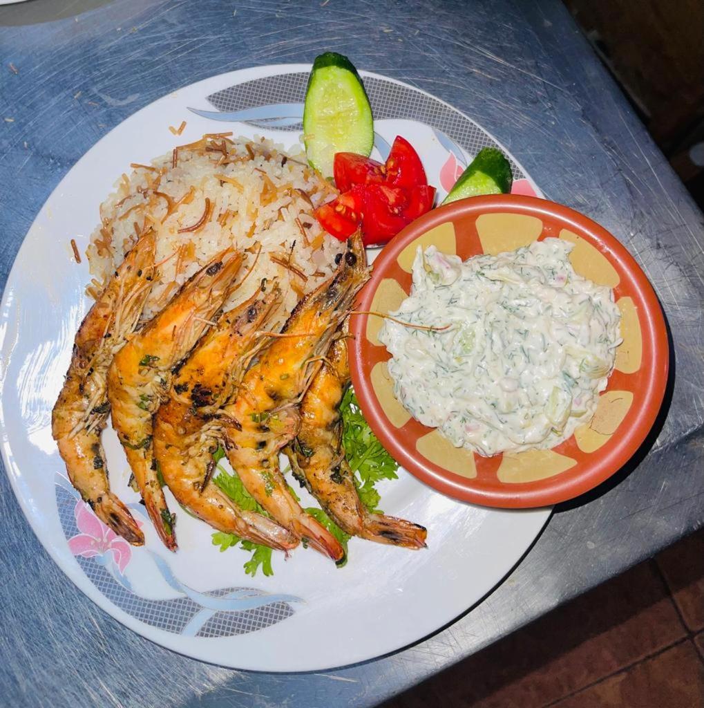 El Mesala Hotel - Photo 55