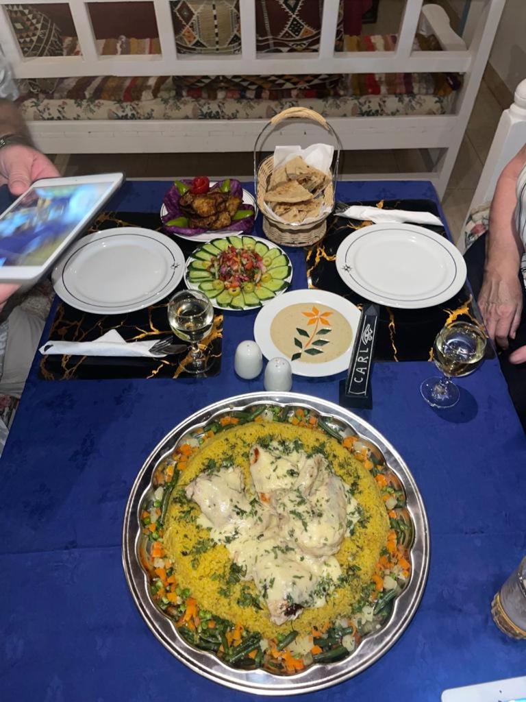 El Mesala Hotel - Photo 54