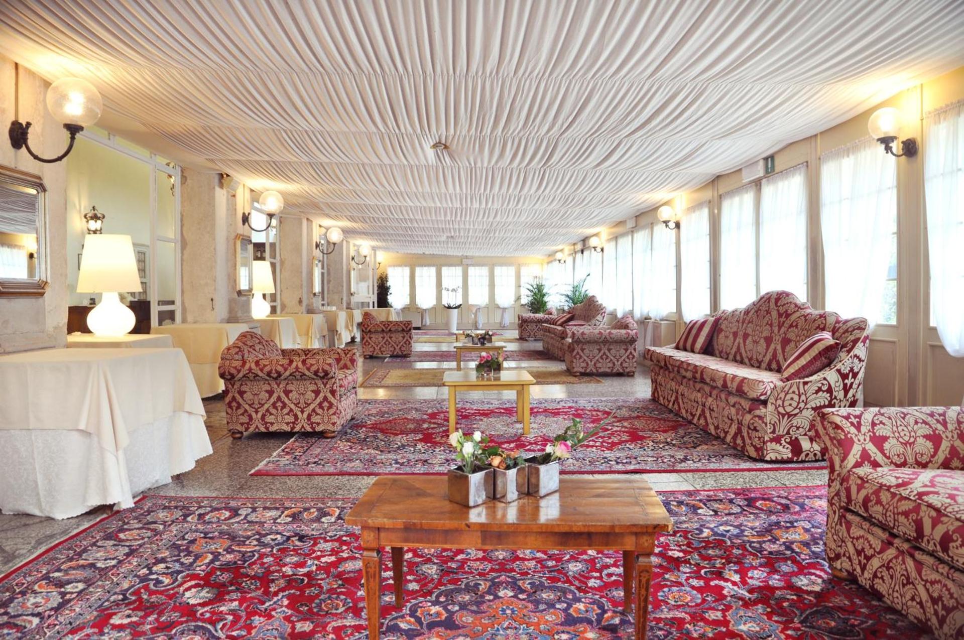 Hotel Villa Condulmer - Photo 104