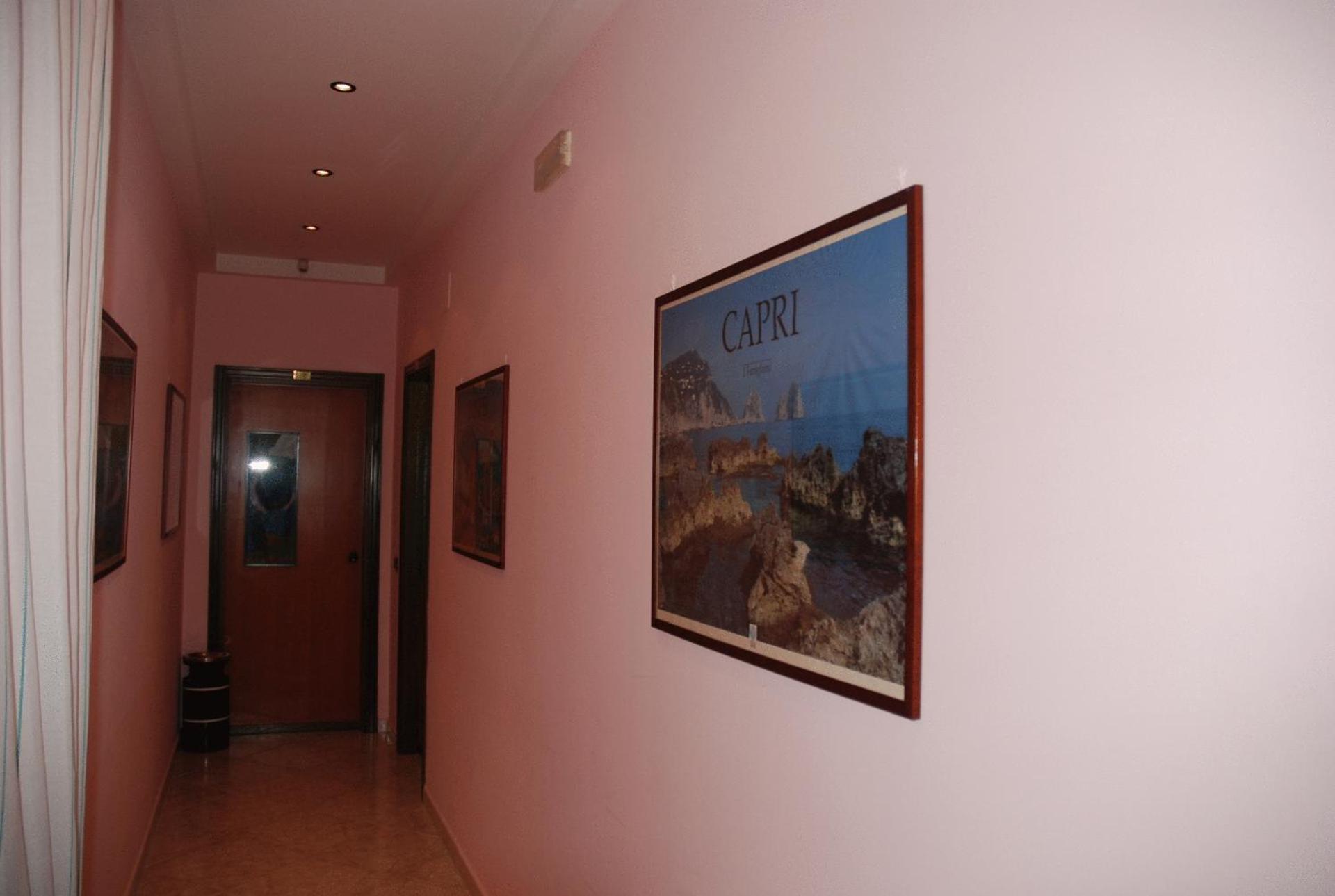 Hotel Grillo Verde - Photo 22