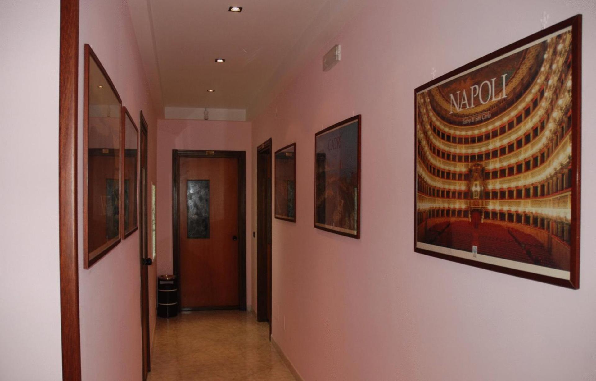 Hotel Grillo Verde - Photo 24