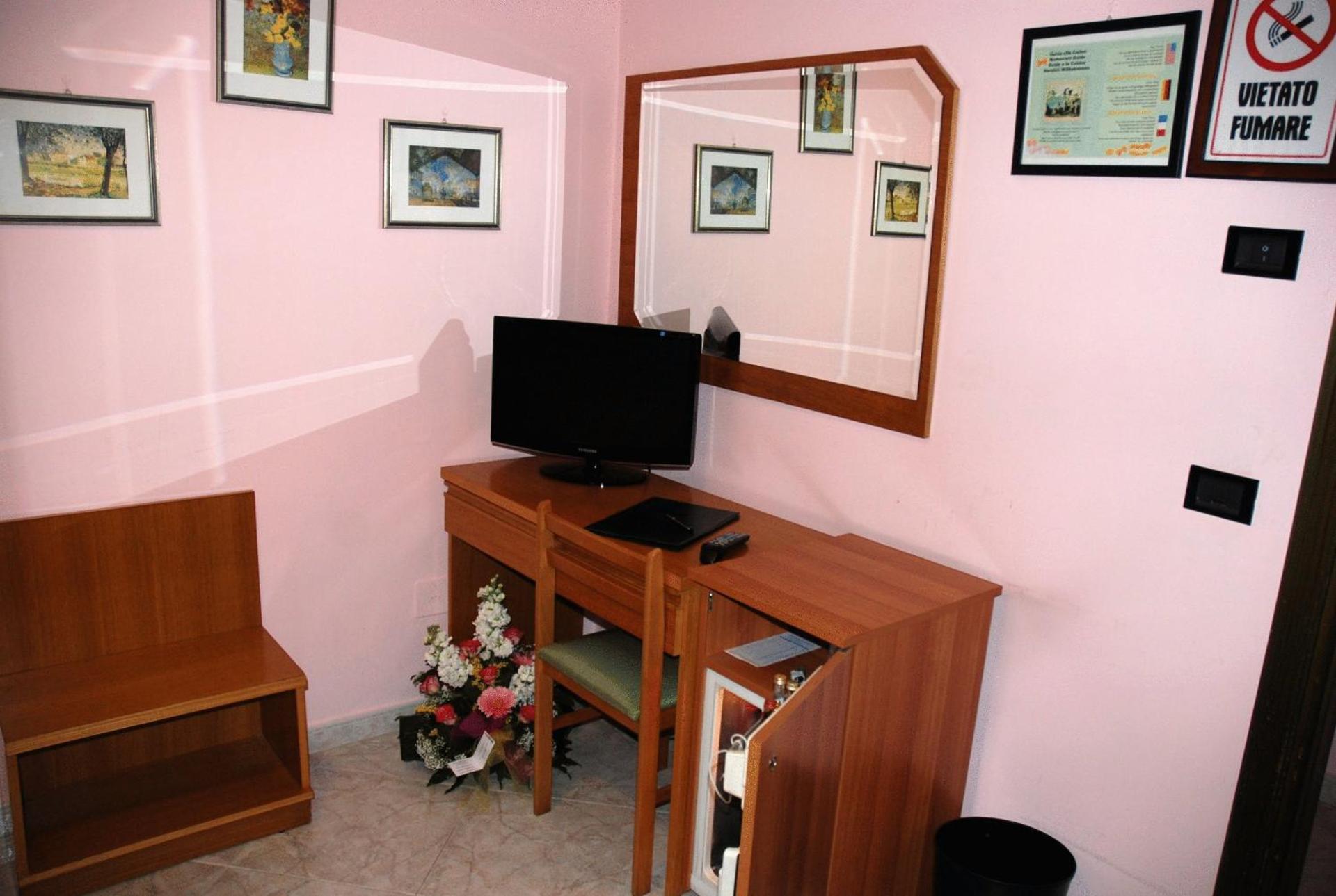 Hotel Grillo Verde - Photo 30