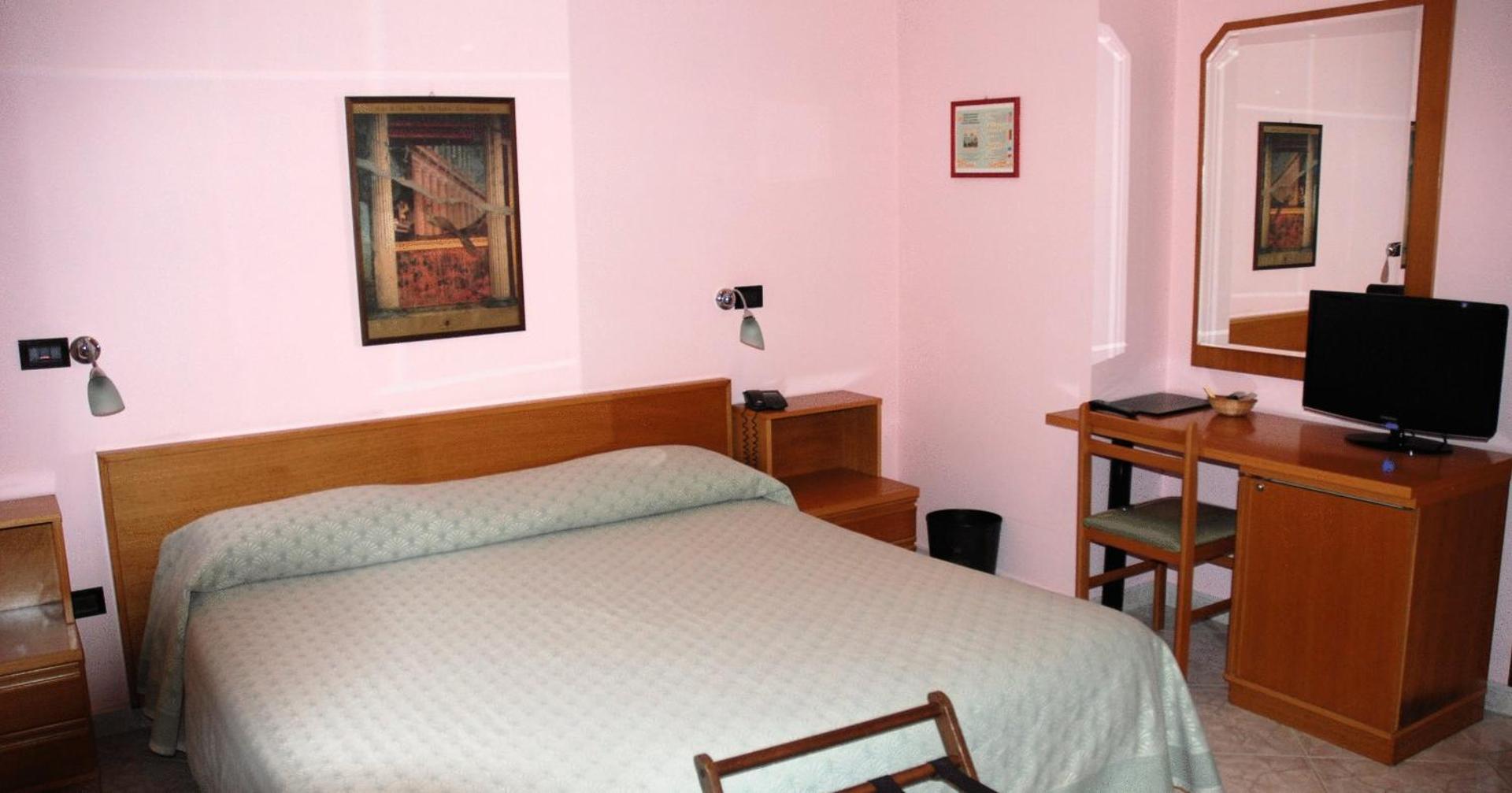 Hotel Grillo Verde - Photo 35