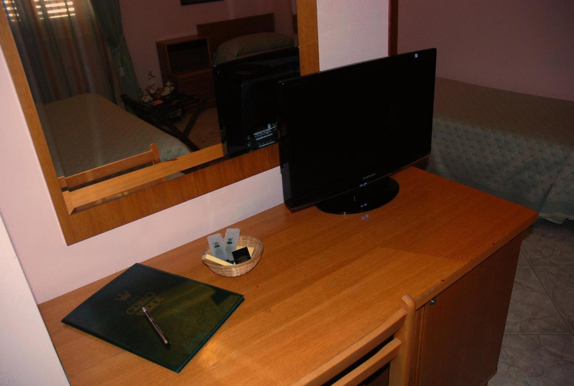 Hotel Grillo Verde - Photo 36