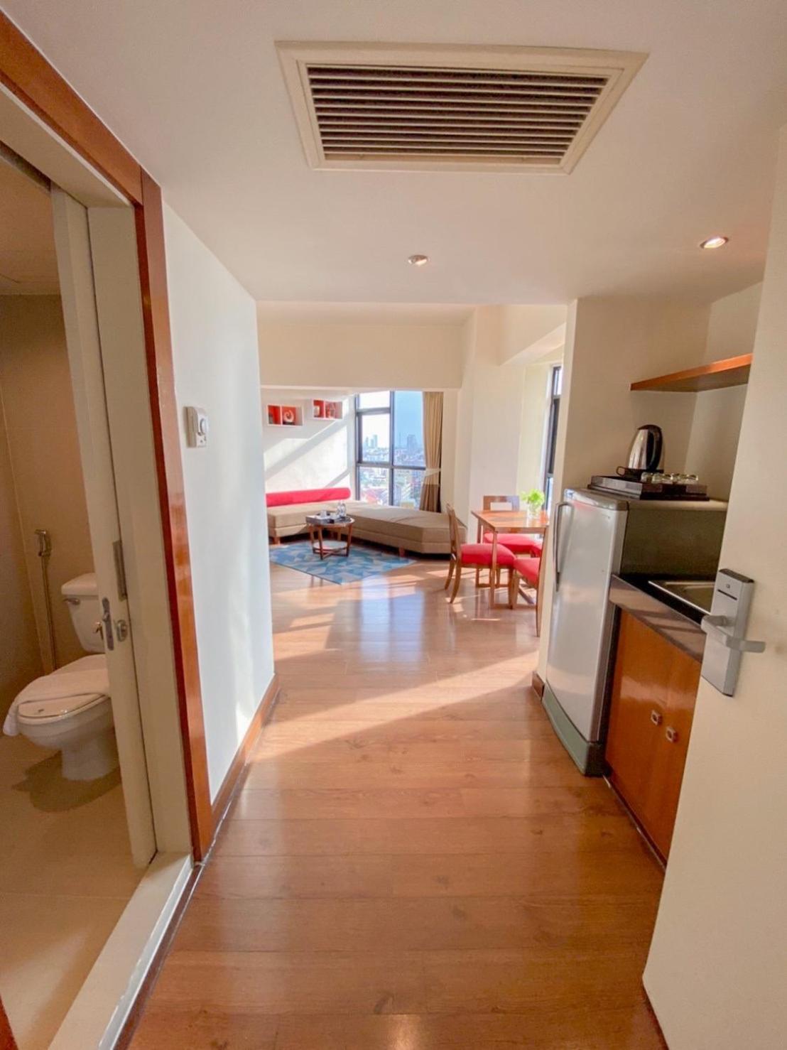 The Seasons Pattaya - Photo 33