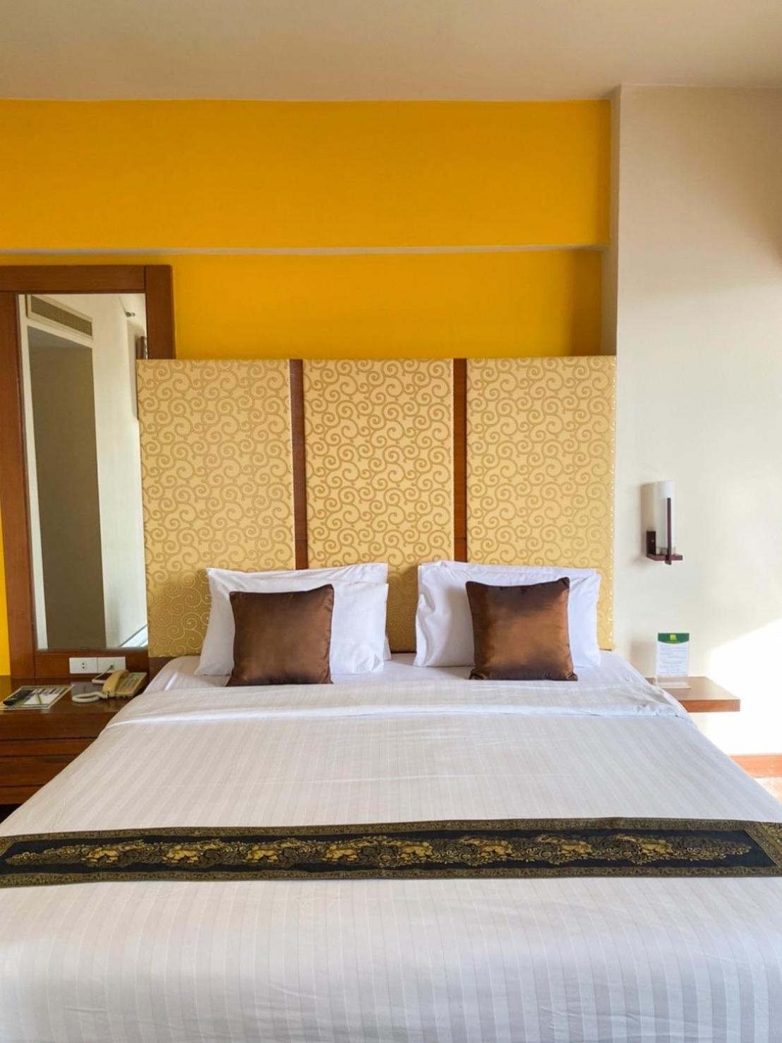 The Seasons Pattaya - Photo 30