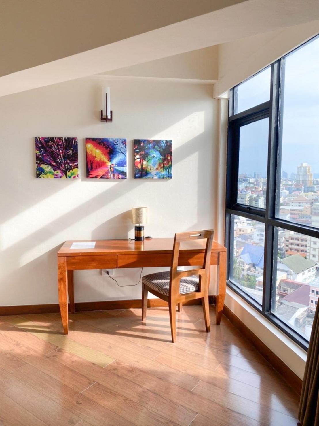 The Seasons Pattaya - Photo 48