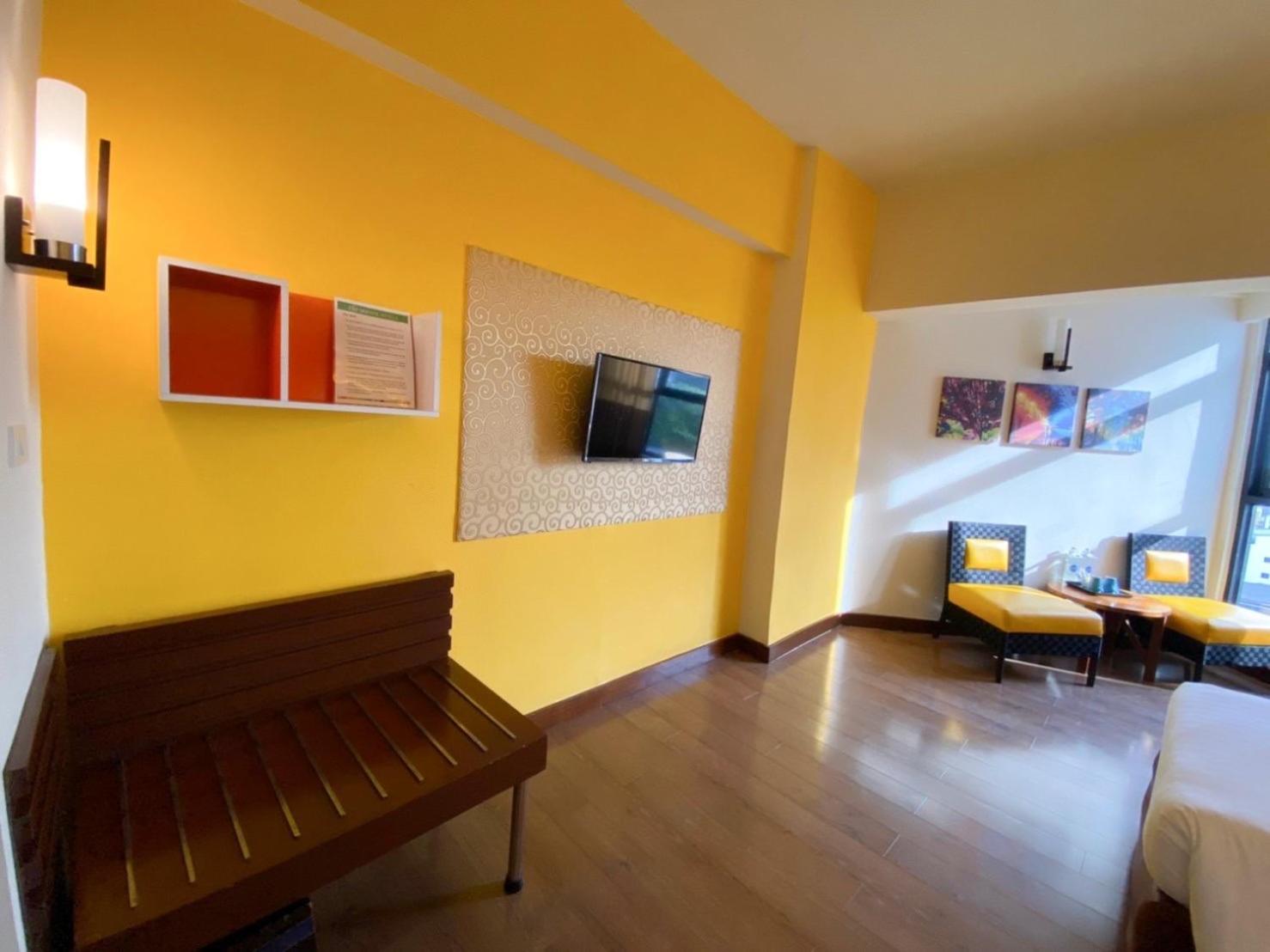 The Seasons Pattaya - Photo 22