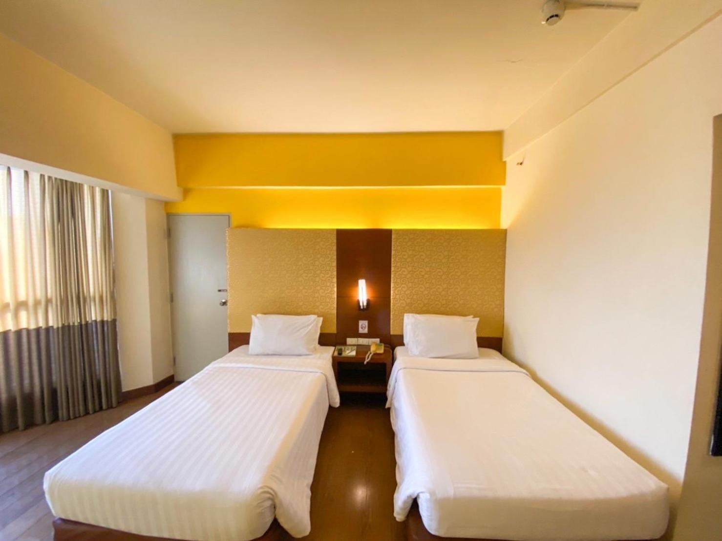 The Seasons Pattaya - Photo 20