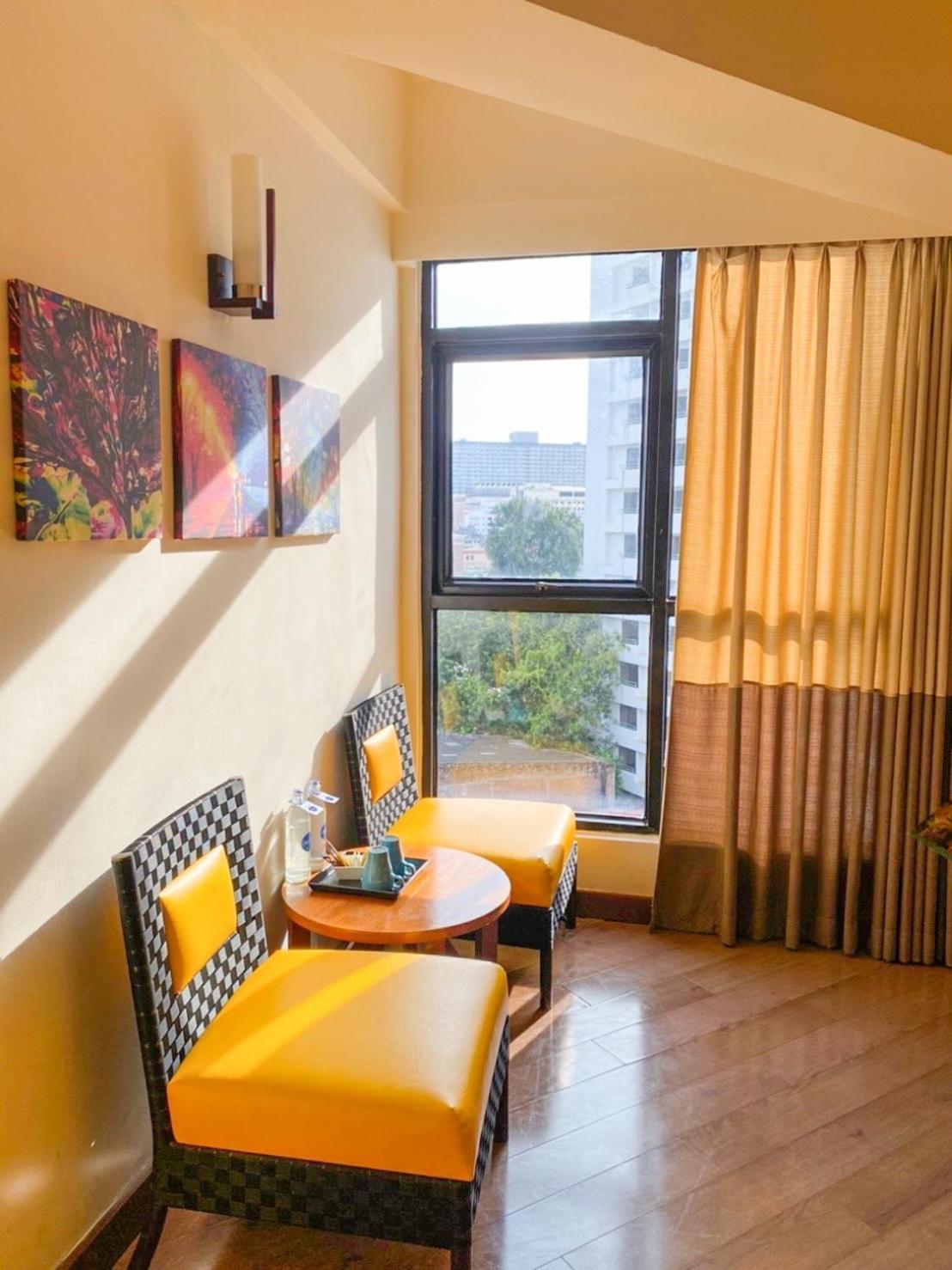 The Seasons Pattaya - Photo 16