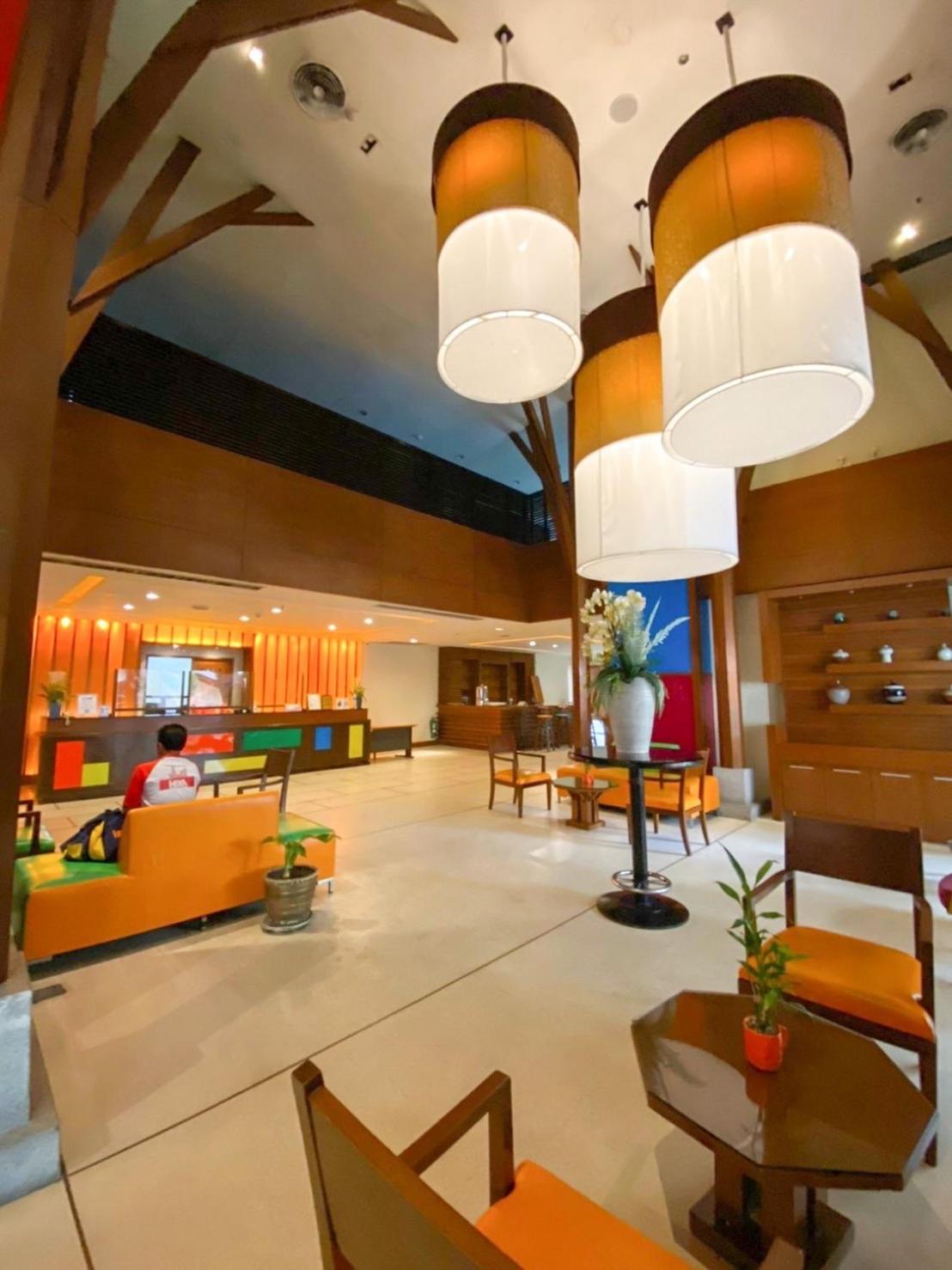 The Seasons Pattaya - Photo 68